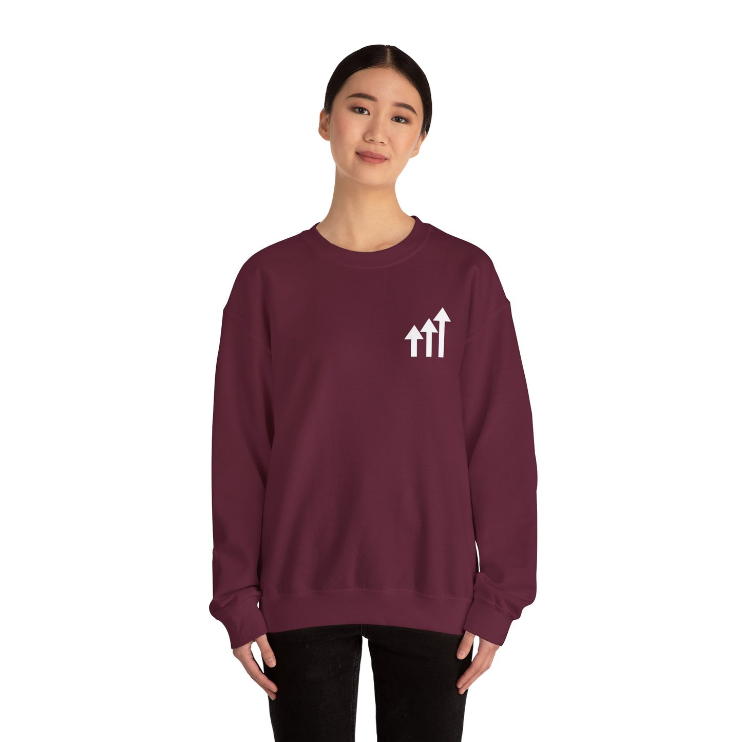 Child of God Crewneck