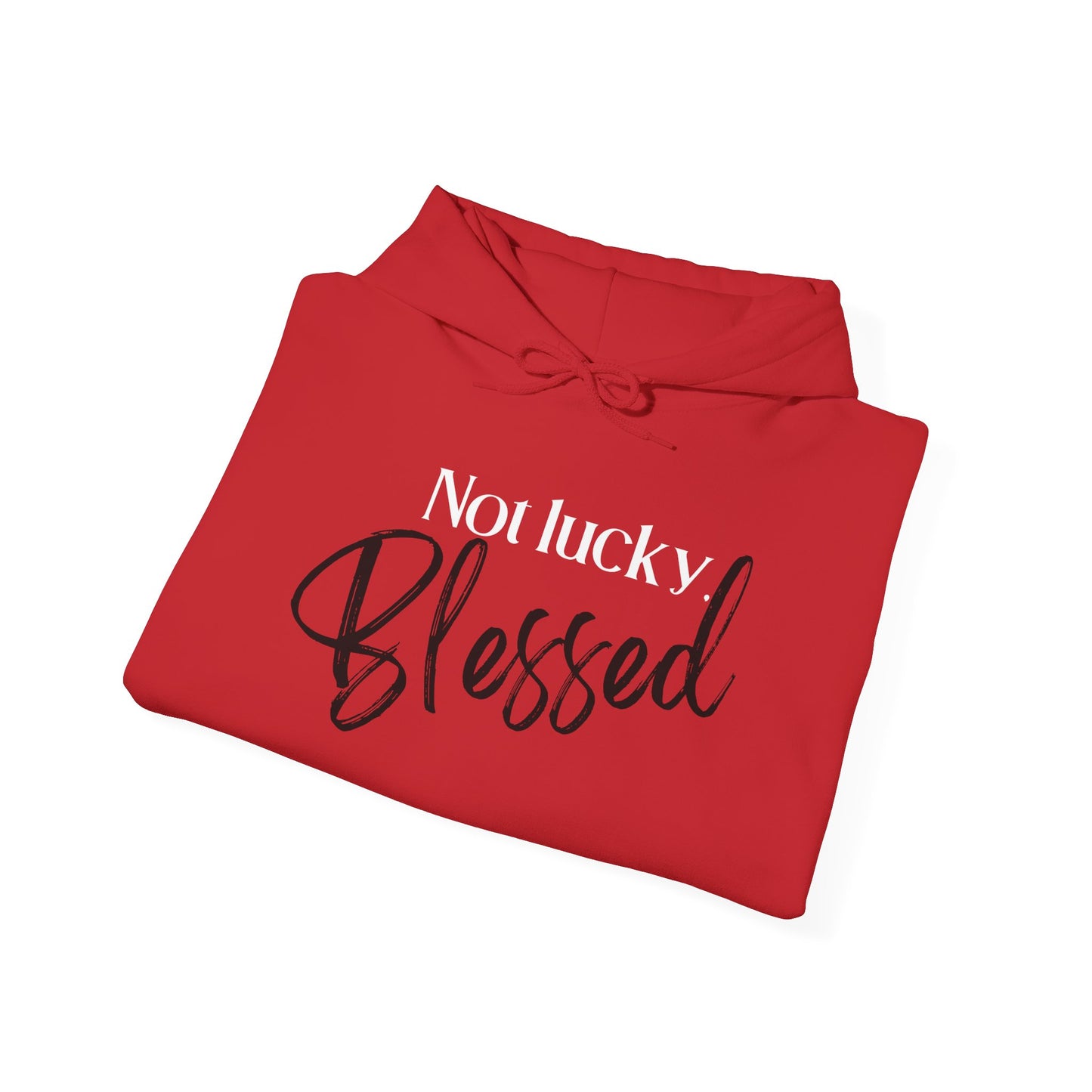 Blessed Hoodie