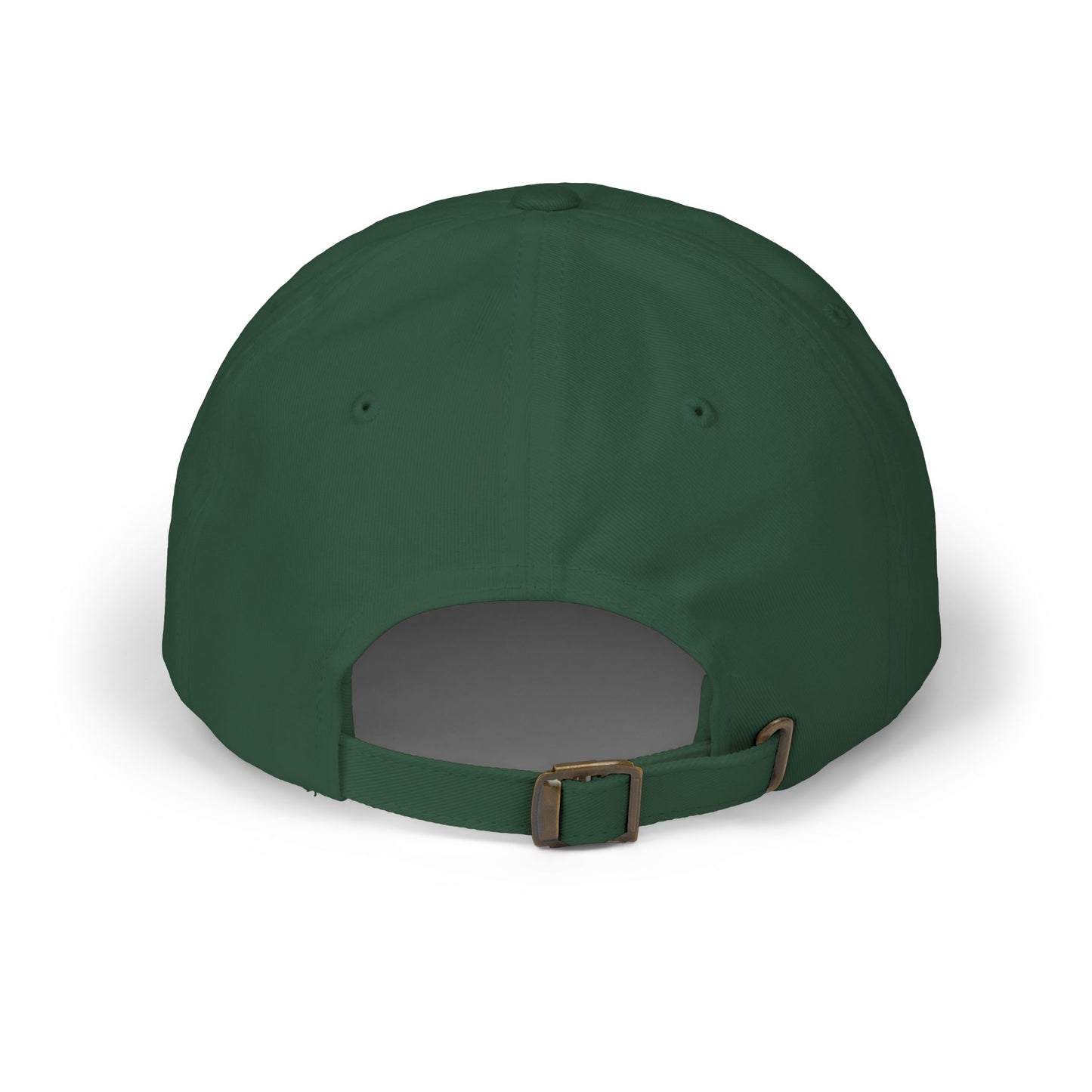 Not Lucky, Blessed Hat