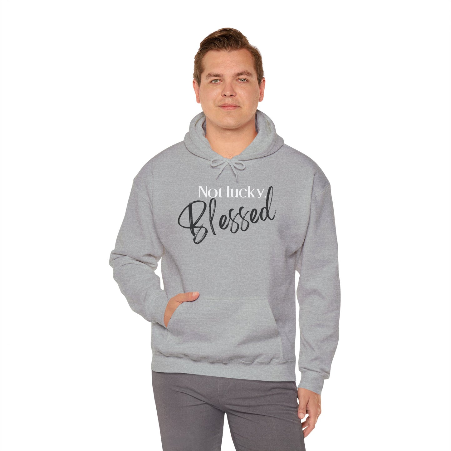 Blessed Hoodie
