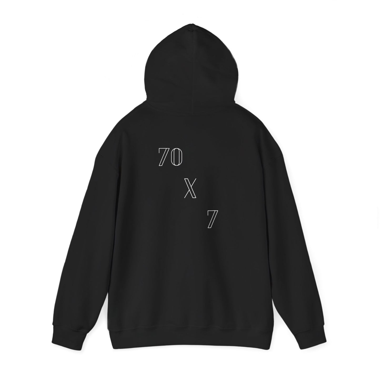 Forgiveness Hoodie