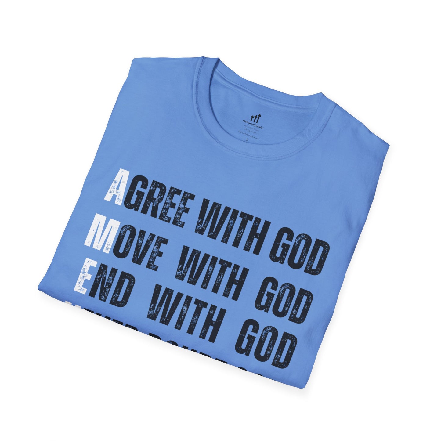 AMEN Tee
