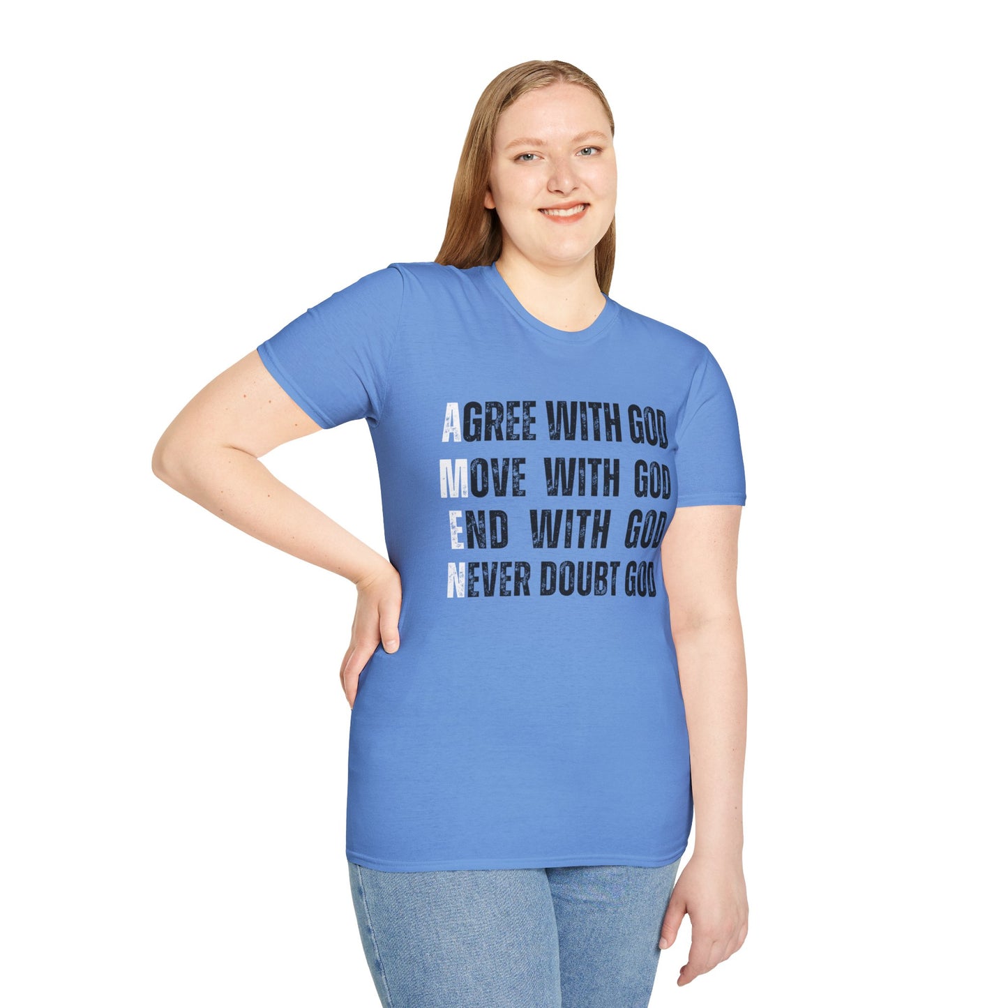 AMEN Tee