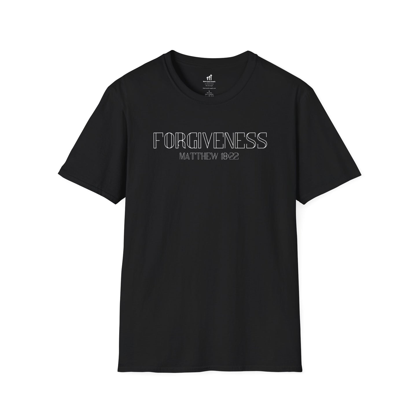 Forgiveness Tee