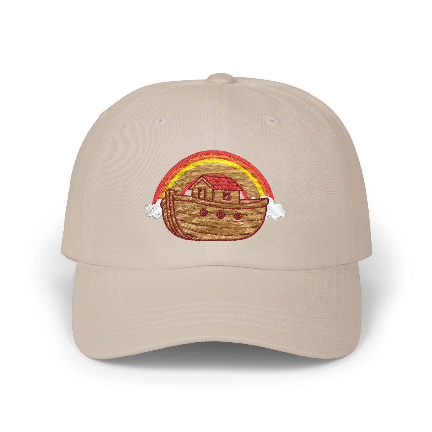 God’s Promise Hat