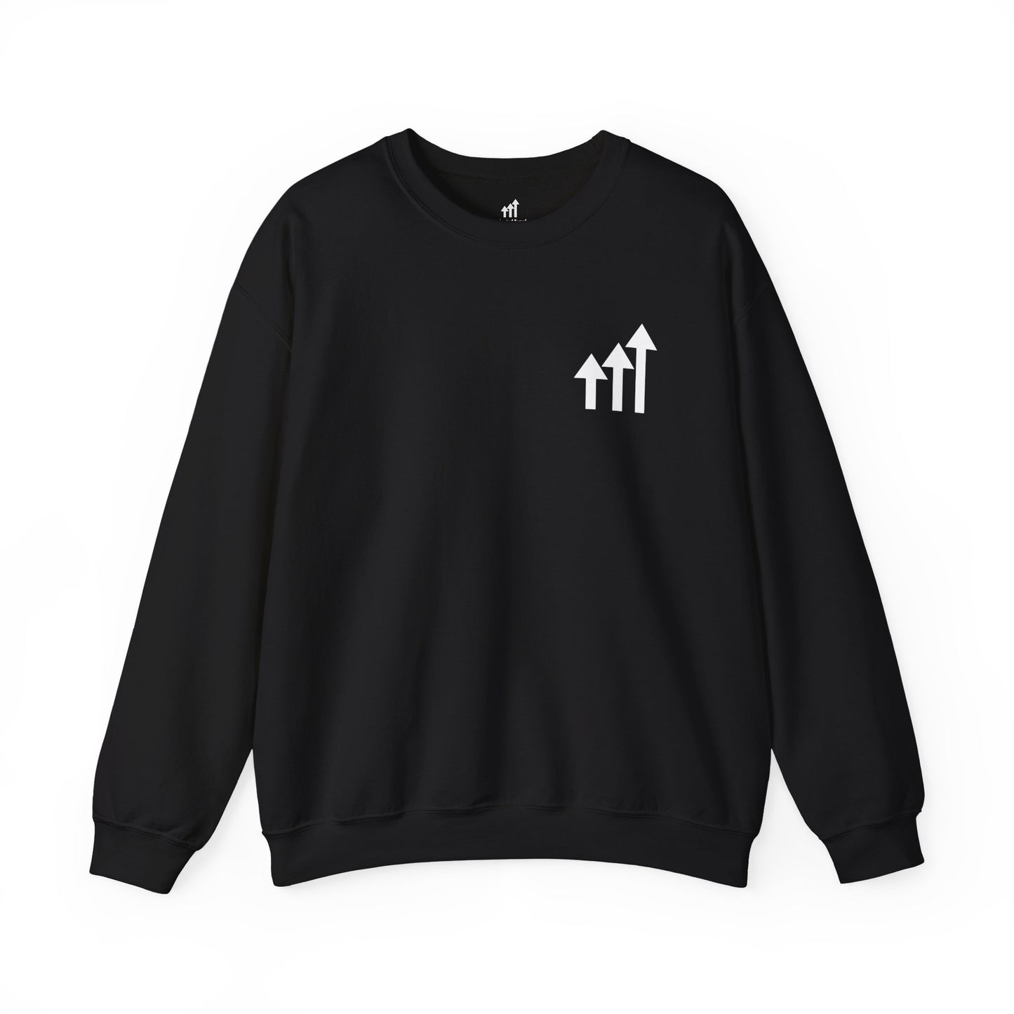 Child of God Crewneck