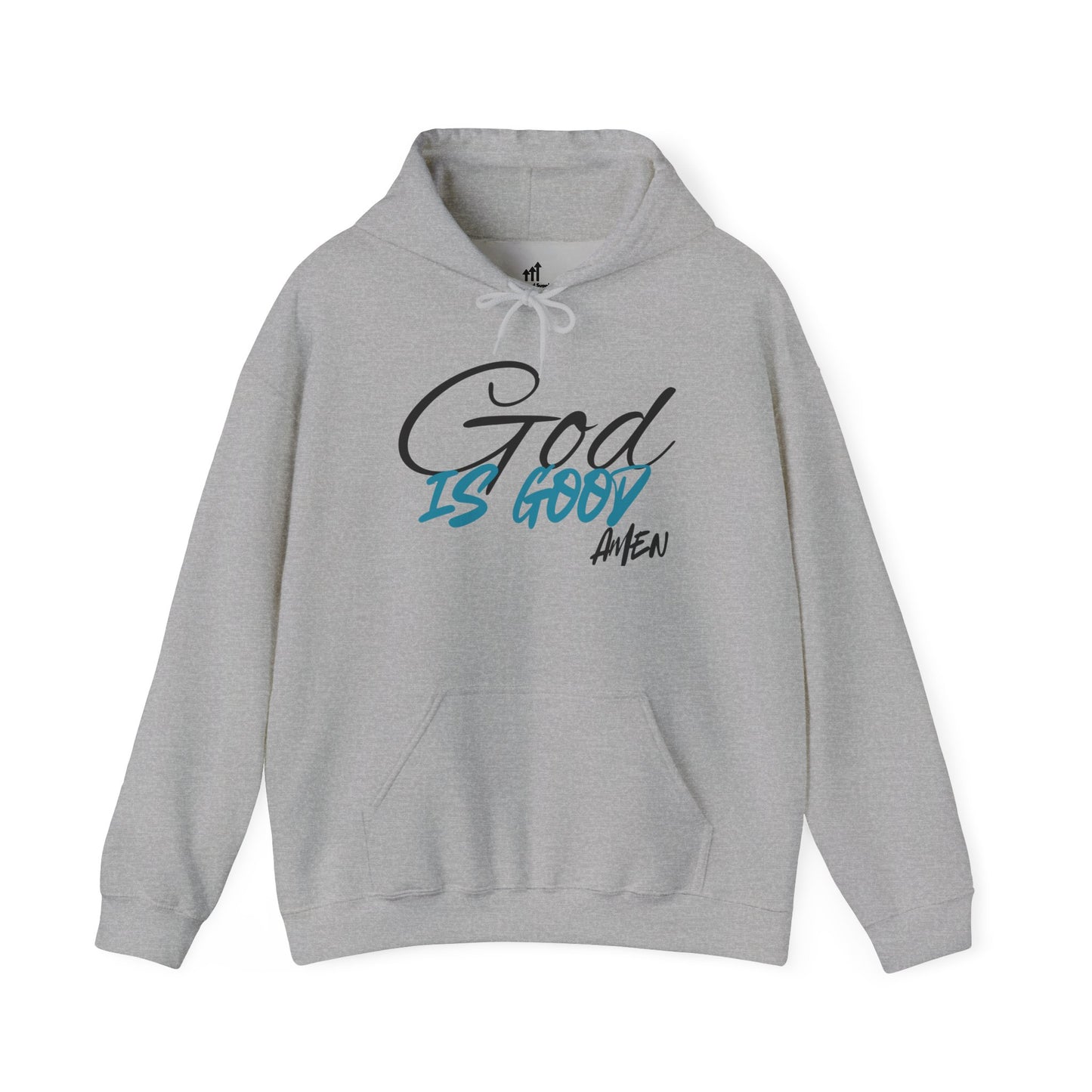 God is Good Hoodie
