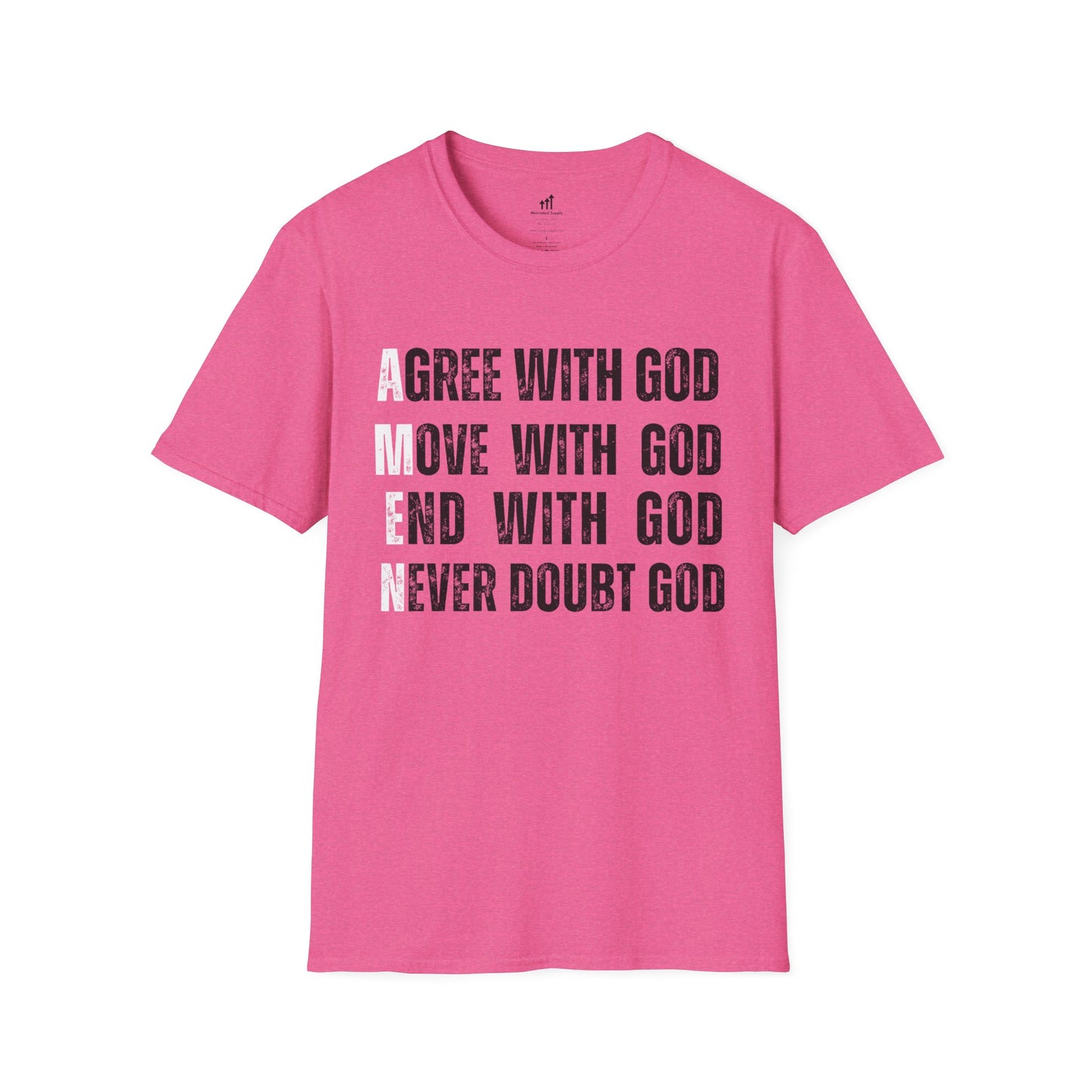 AMEN Tee