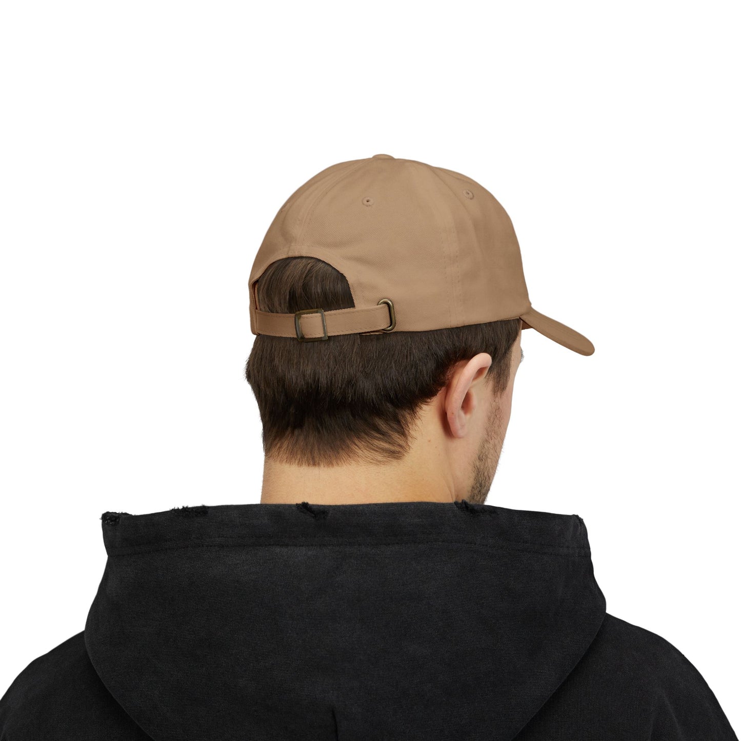 Not Lucky, Blessed Hat
