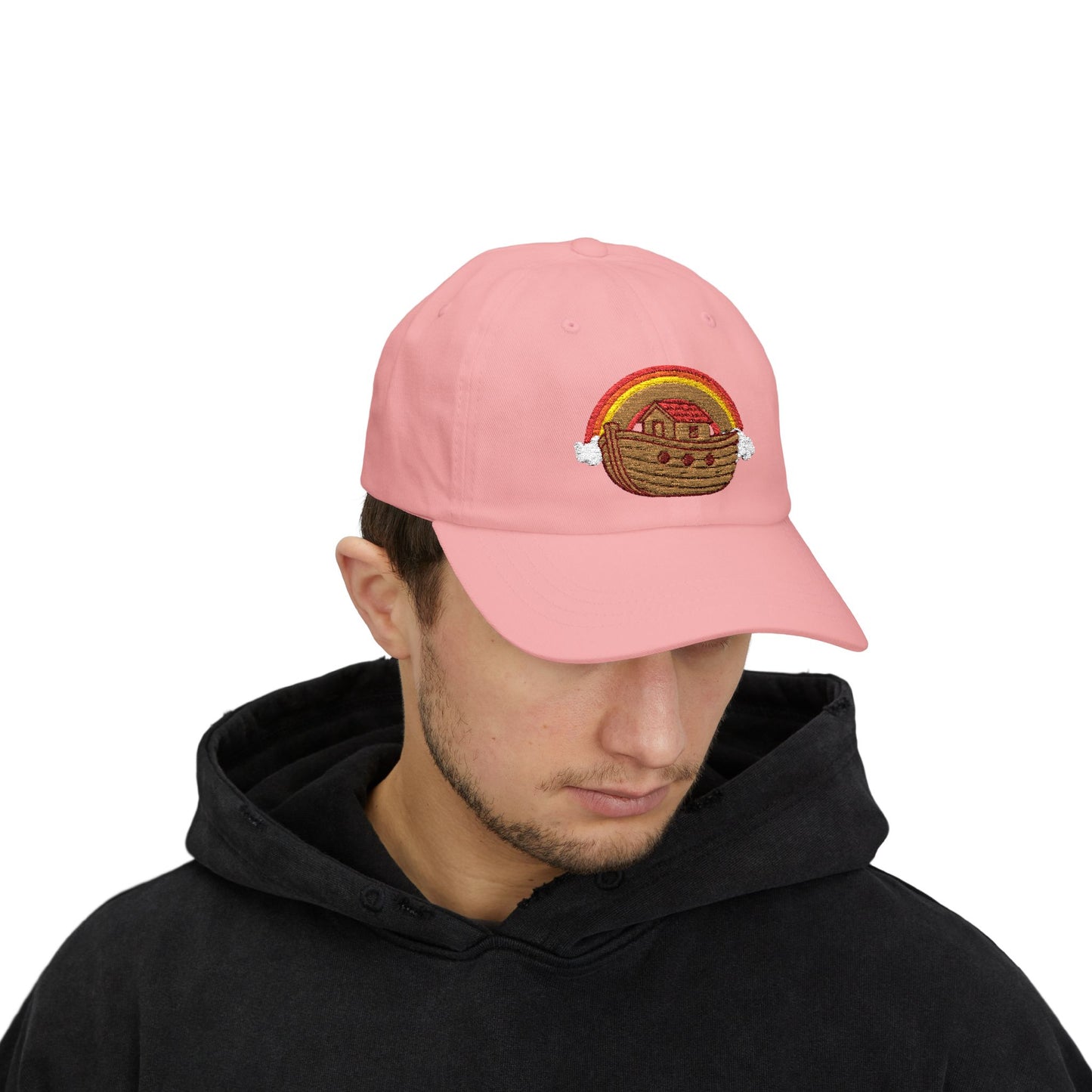 God’s Promise Hat