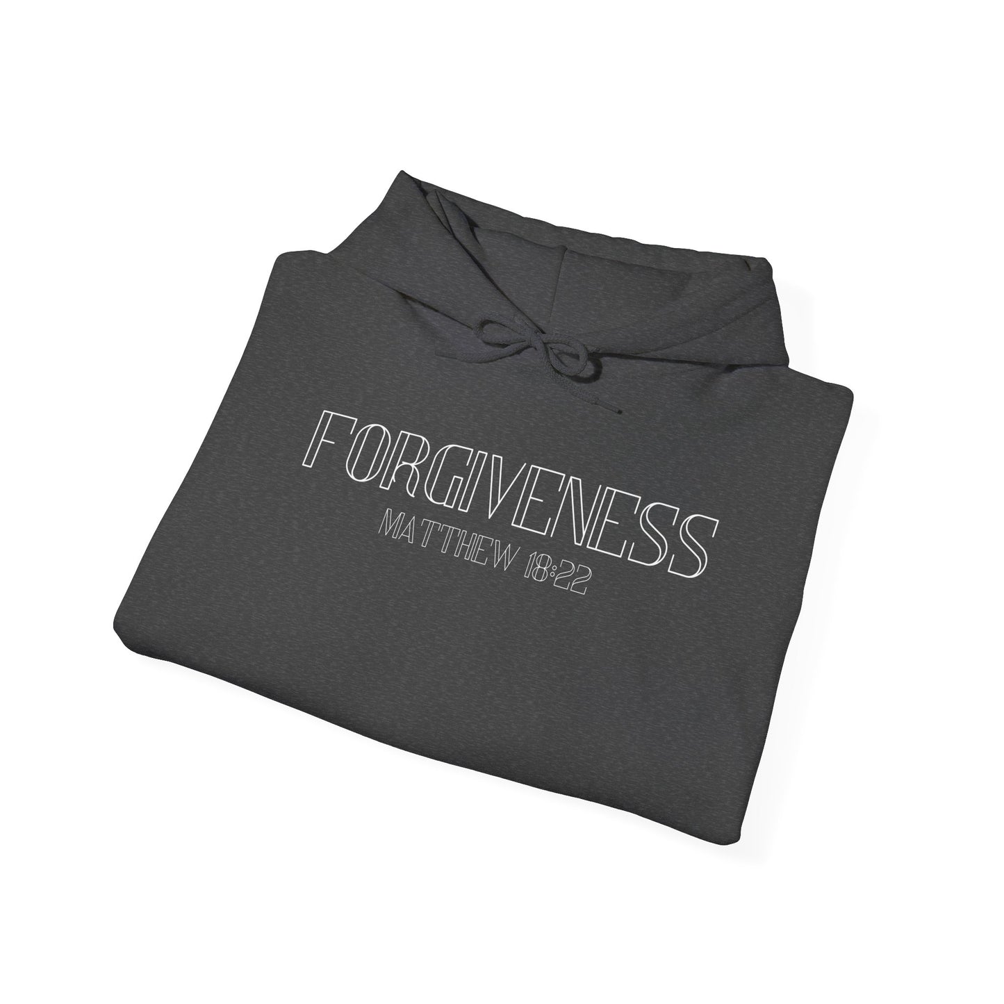 Forgiveness Hoodie