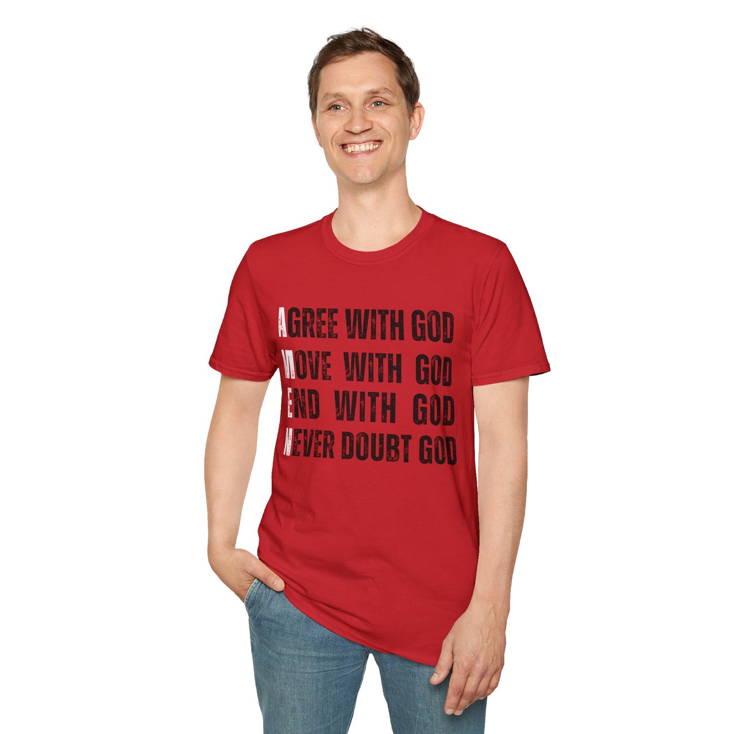 AMEN Tee