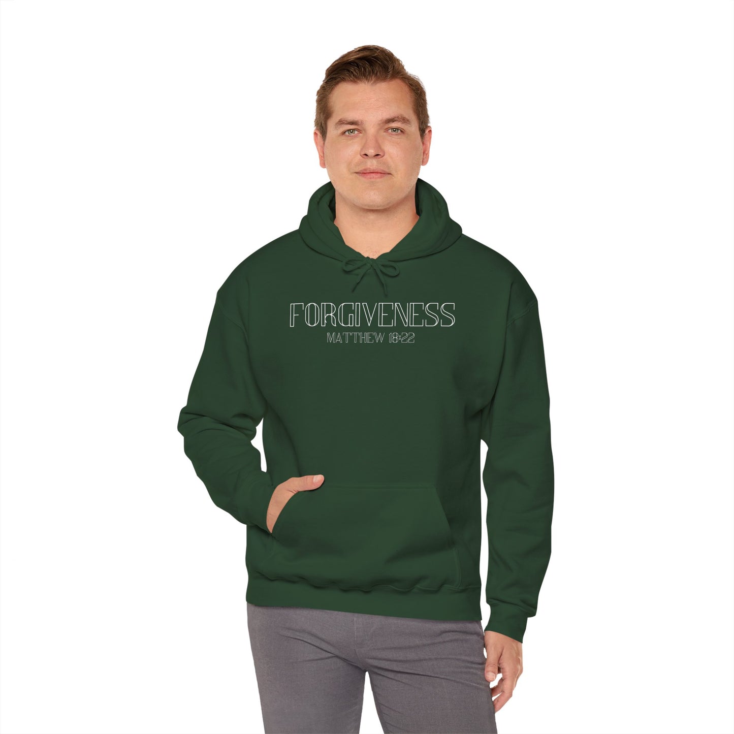 Forgiveness Hoodie