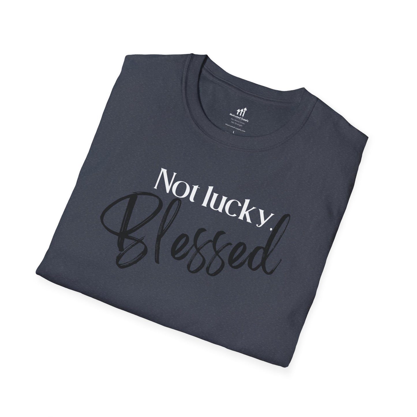 Blessed Tee