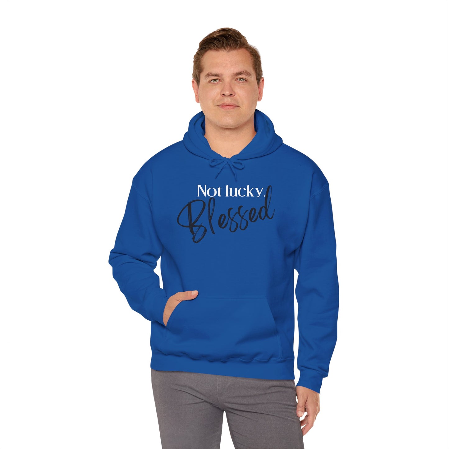 Blessed Hoodie
