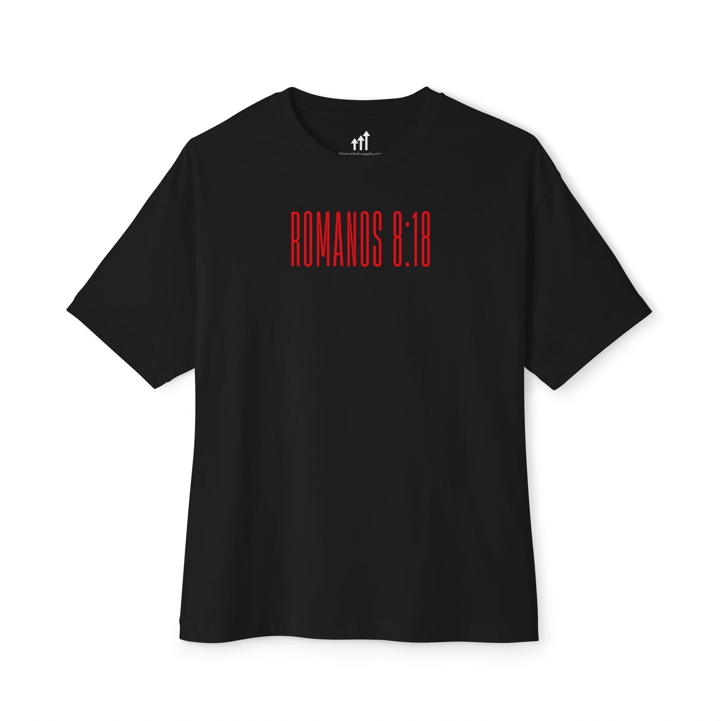 Salvación Oversized Tee