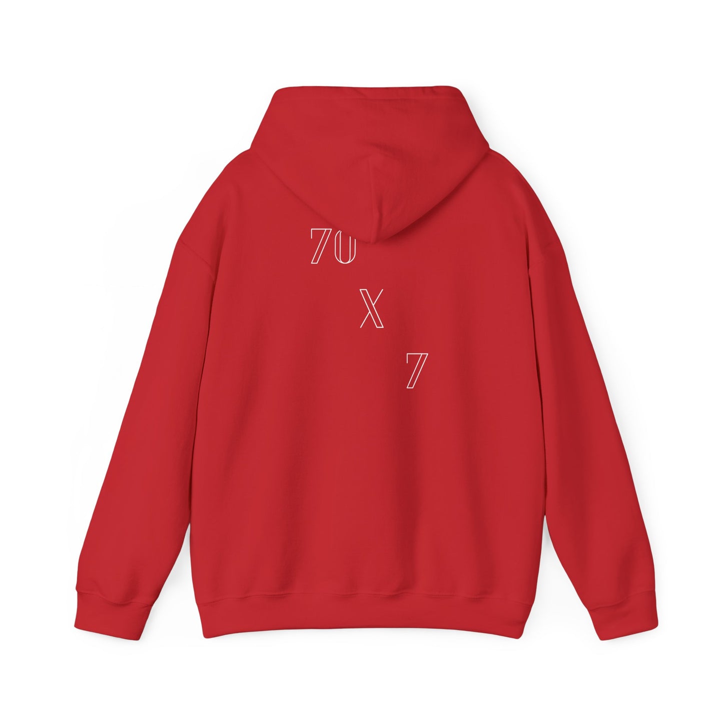 Forgiveness Hoodie