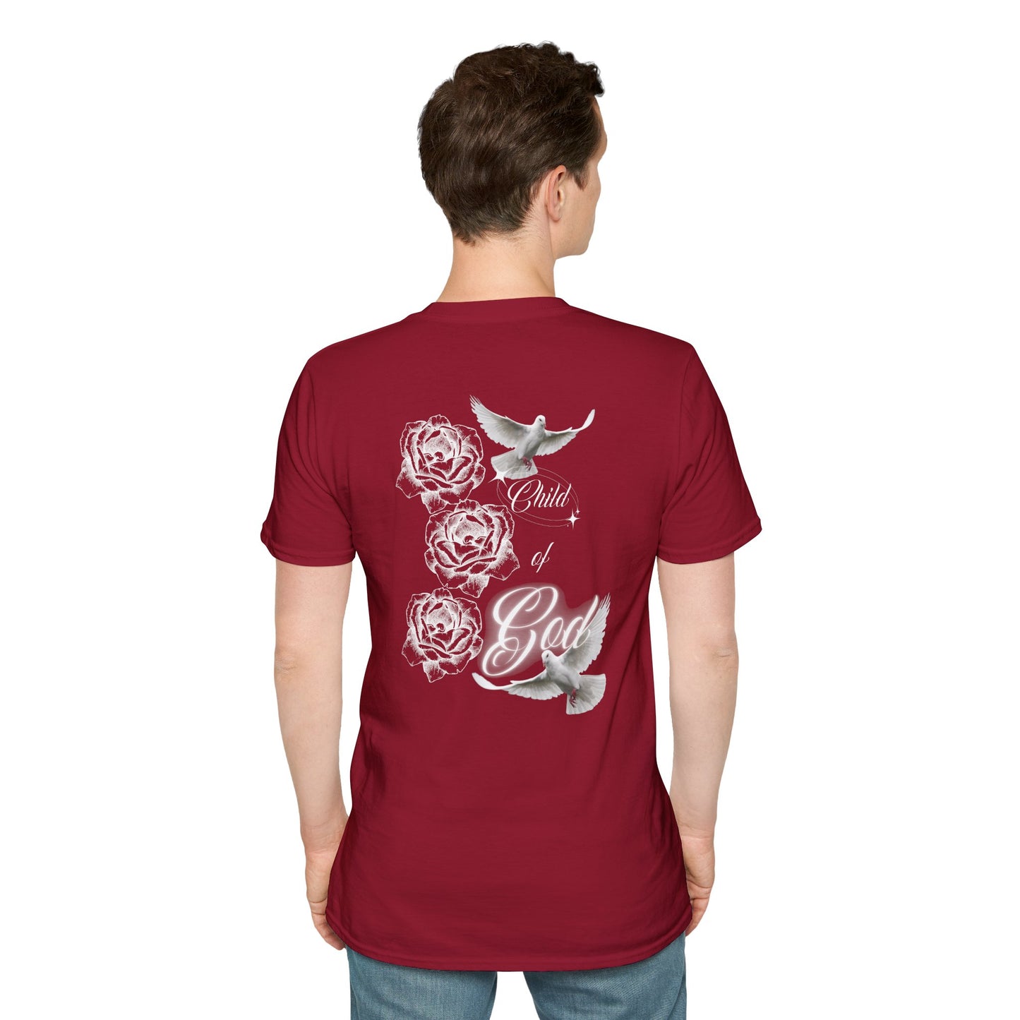 Child of God Tee