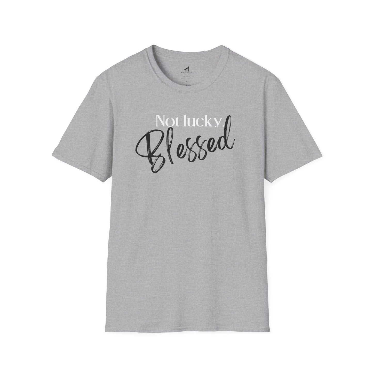 Blessed Tee