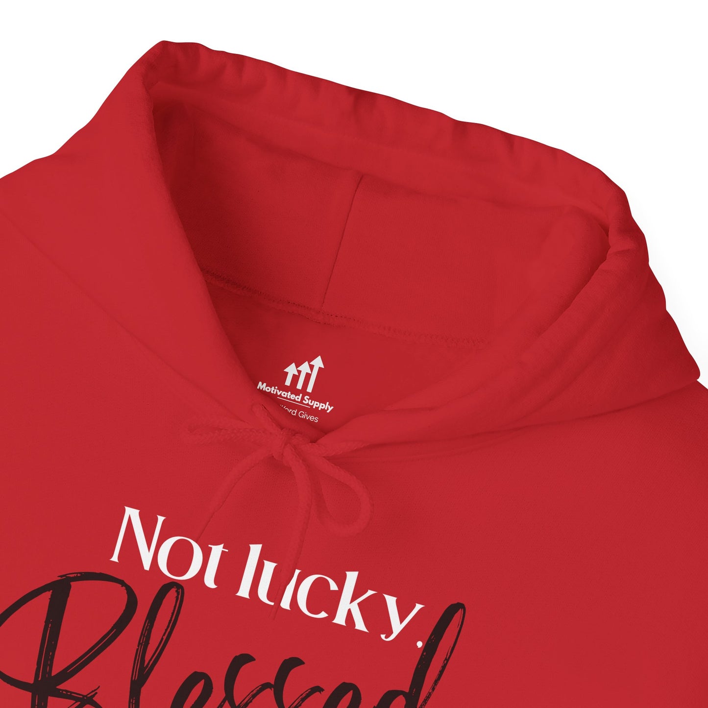 Blessed Hoodie