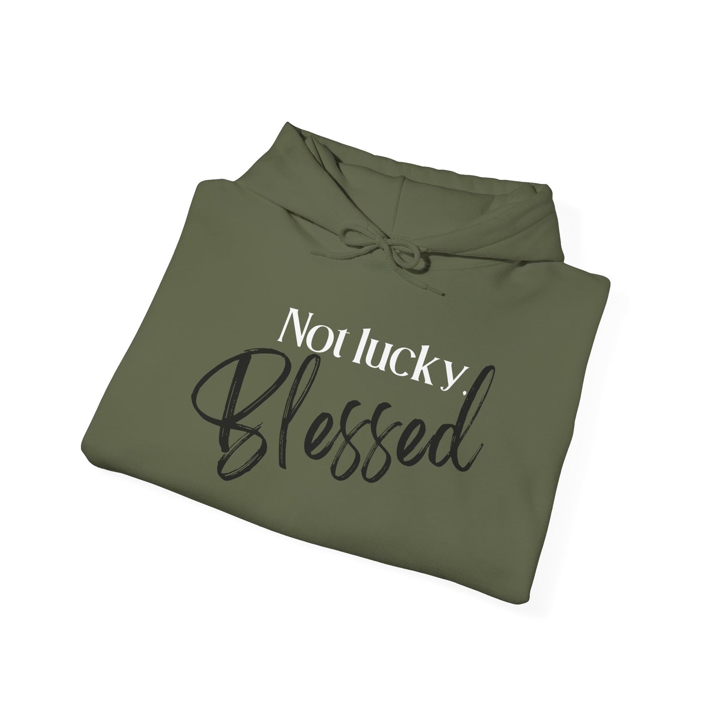 Blessed Hoodie