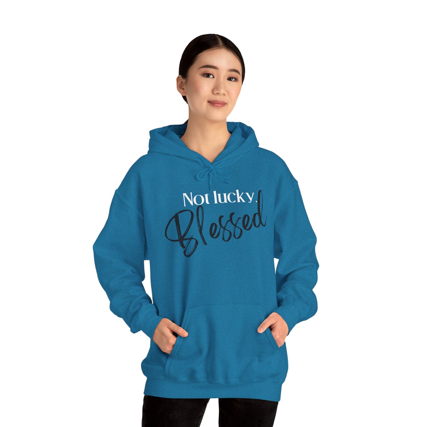 Blessed Hoodie