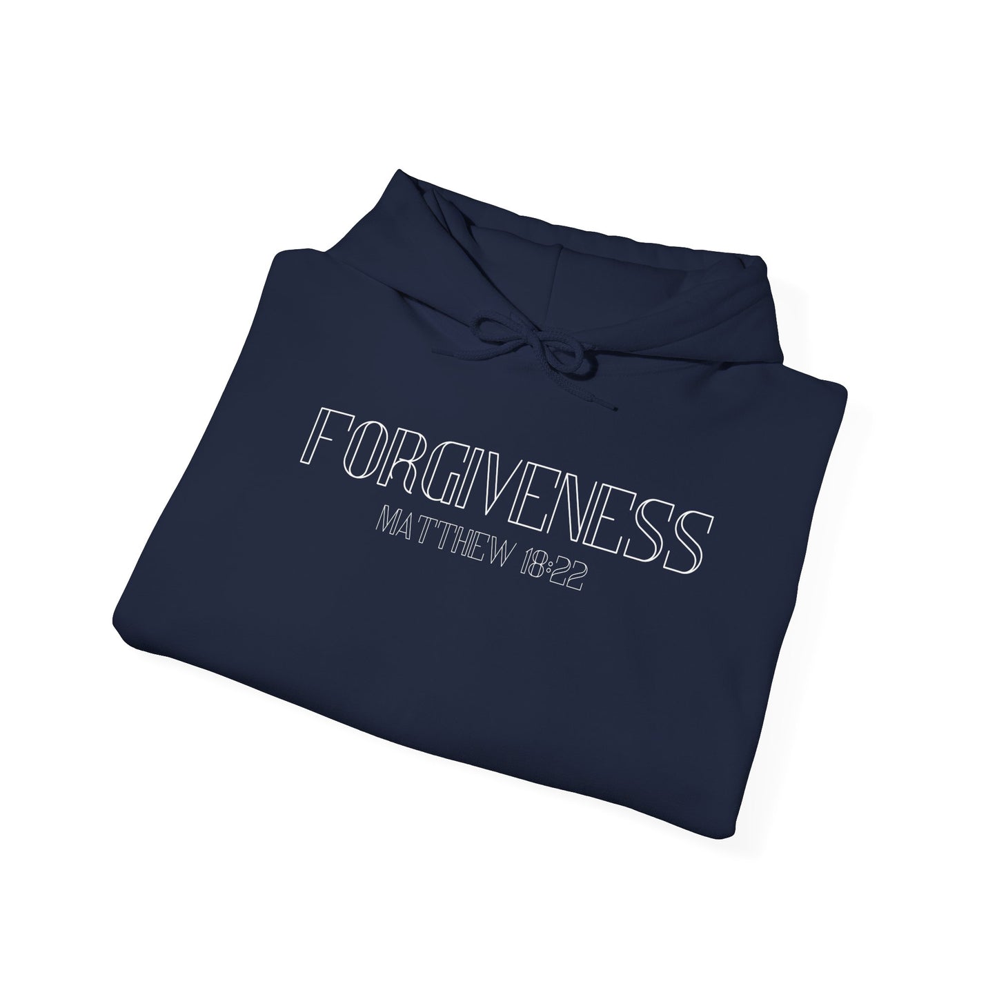 Forgiveness Hoodie