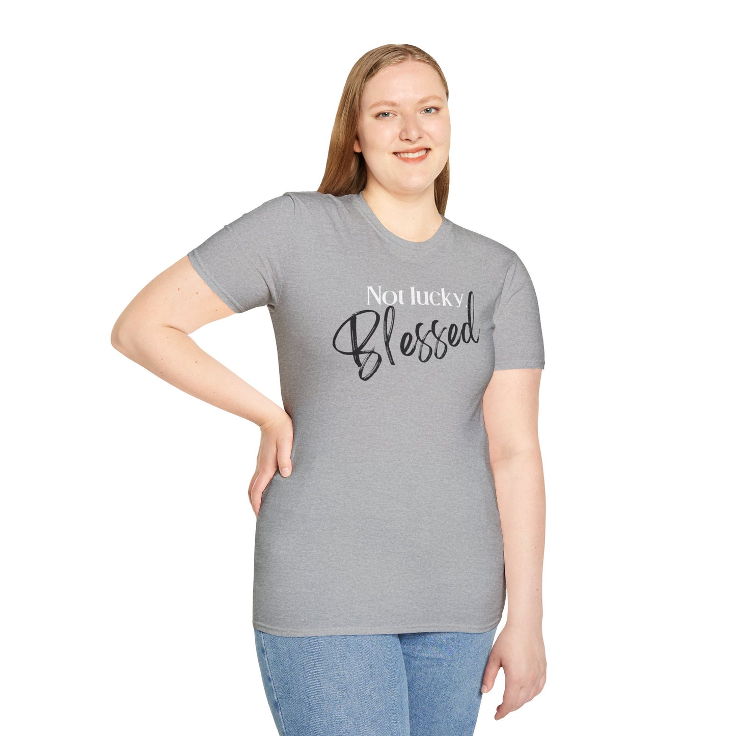 Blessed Tee