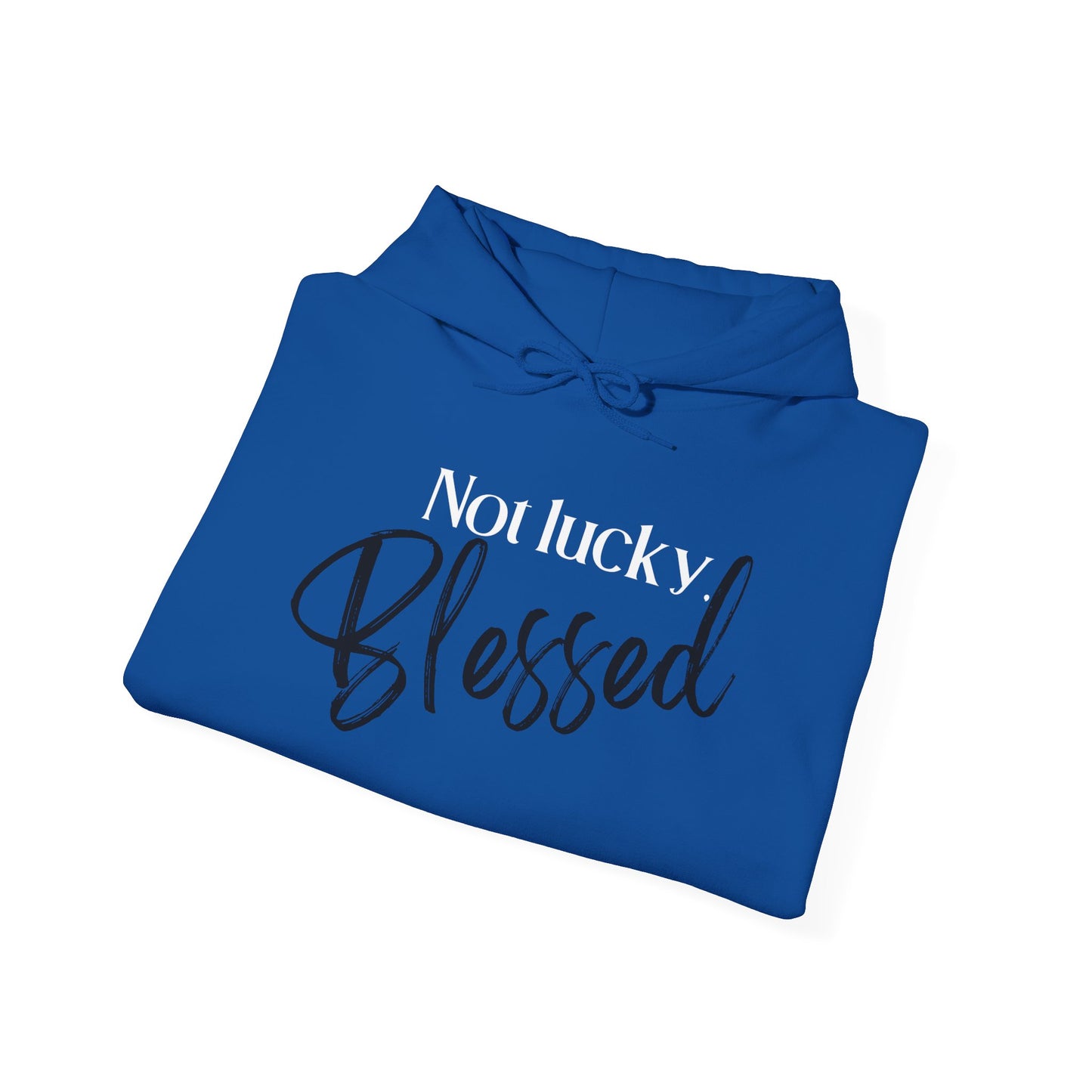 Blessed Hoodie
