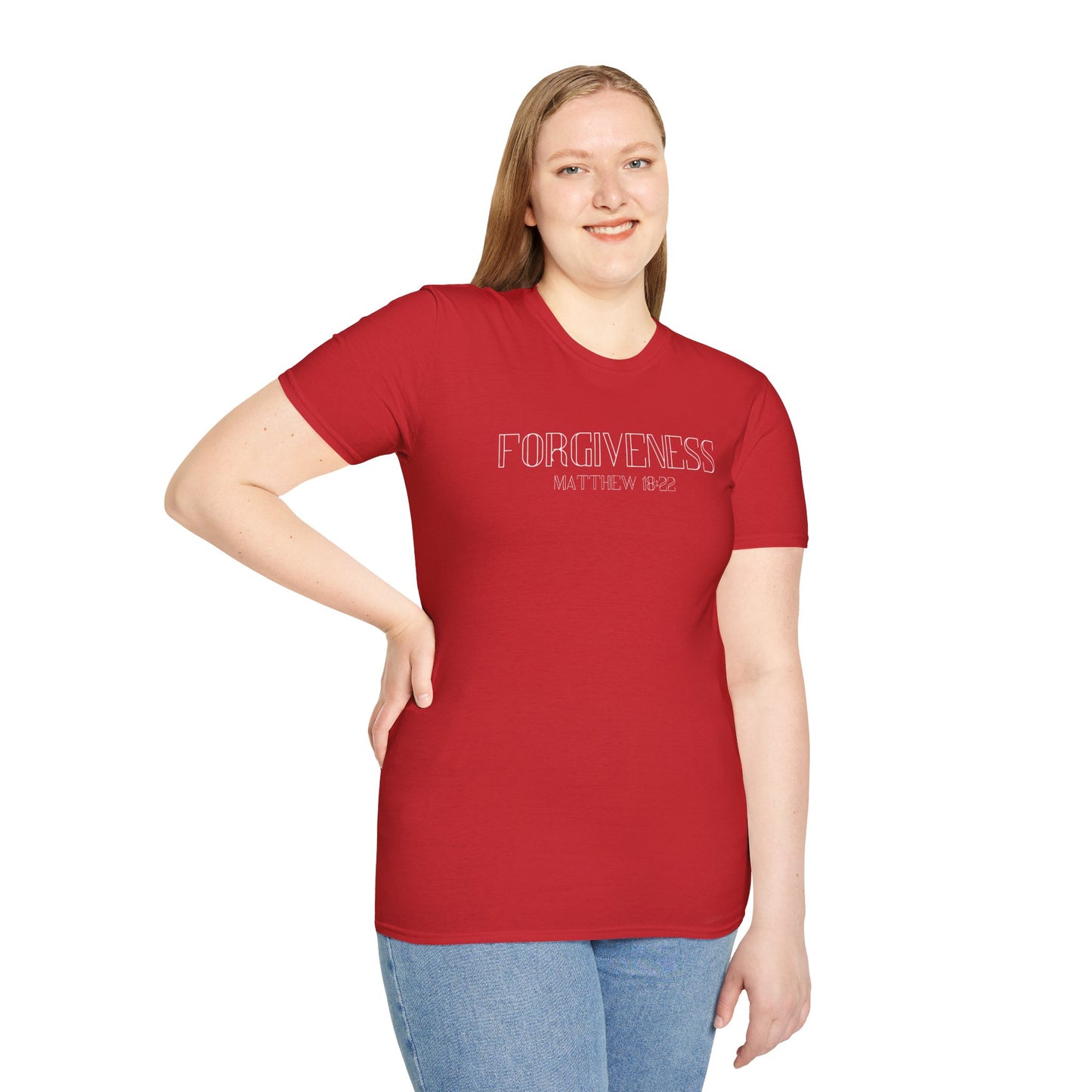Forgiveness Tee