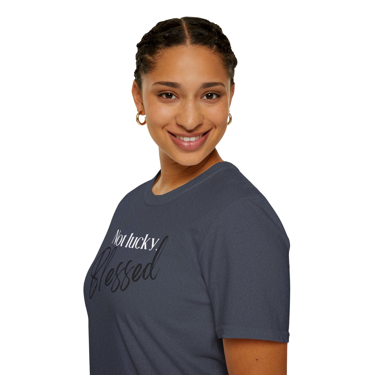 Blessed Tee
