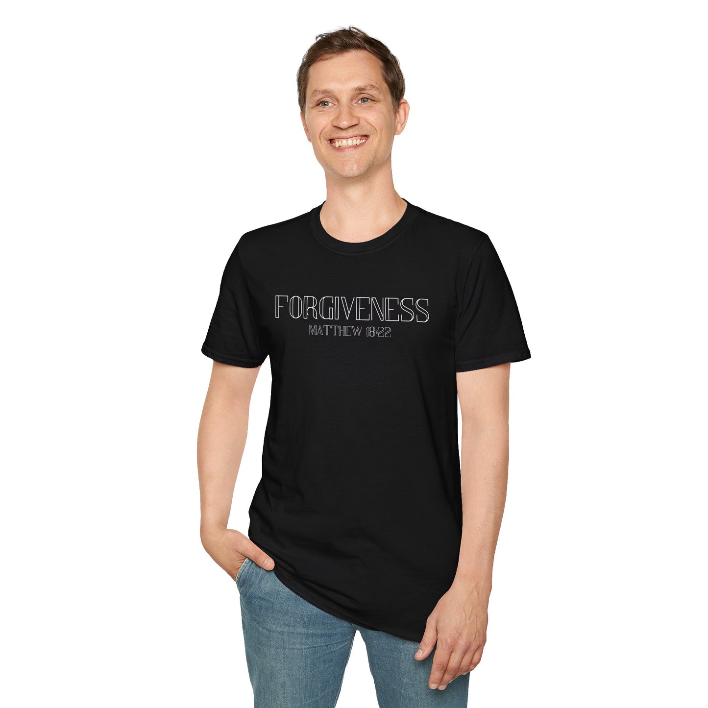 Forgiveness Tee
