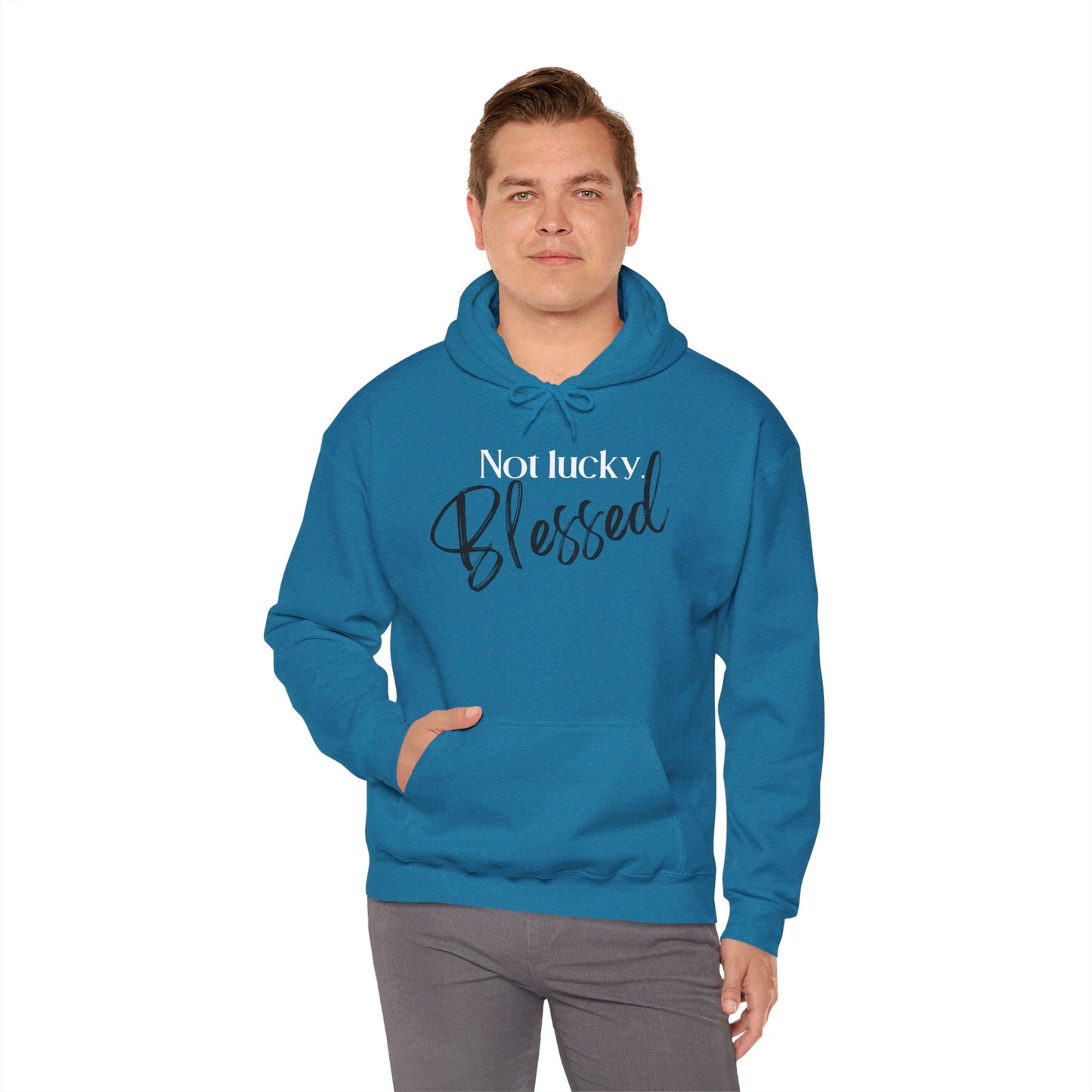 Blessed Hoodie