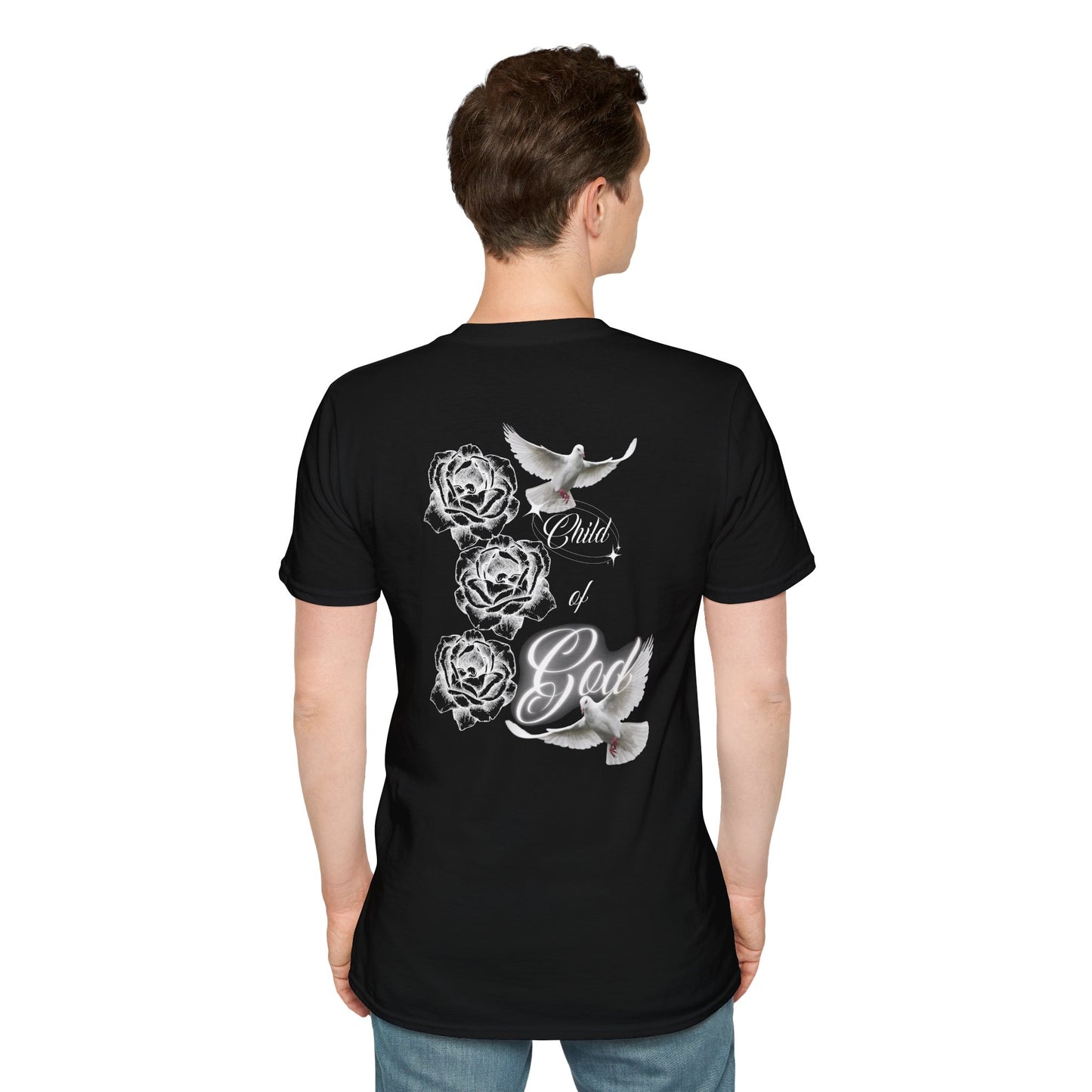 Child of God Tee