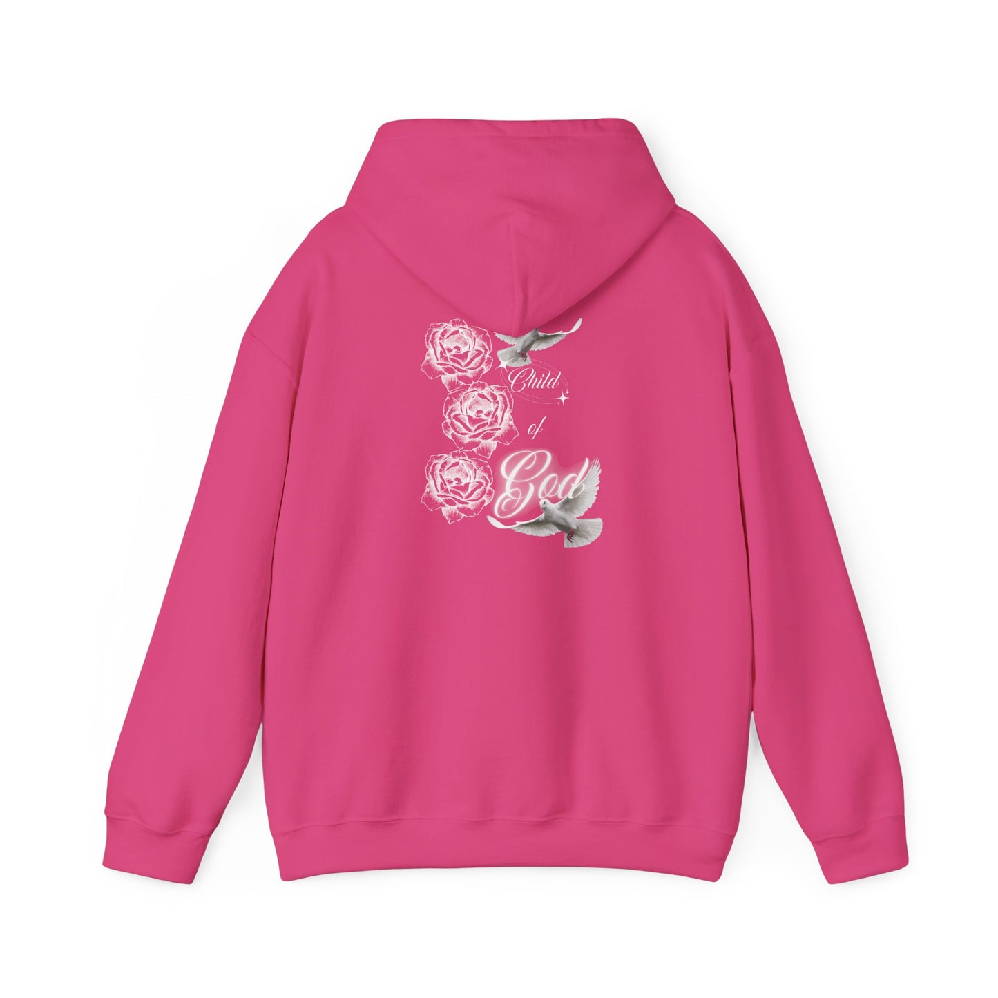 Child of God Hoodie