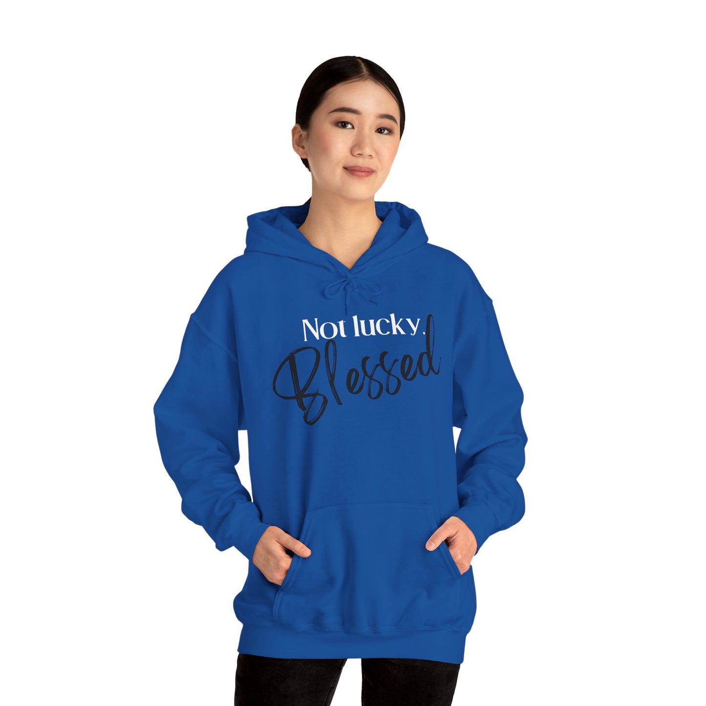 Blessed Hoodie