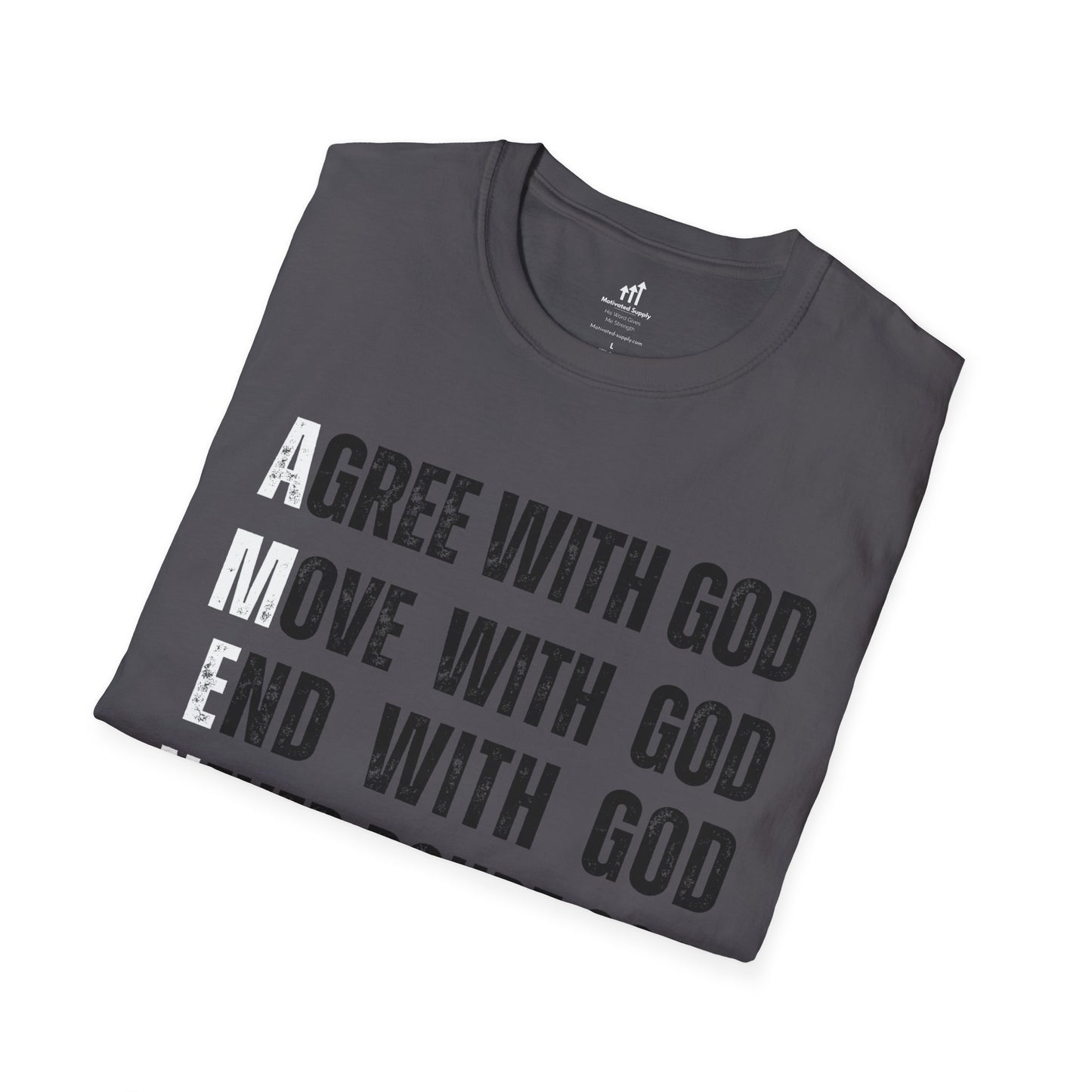 AMEN Tee