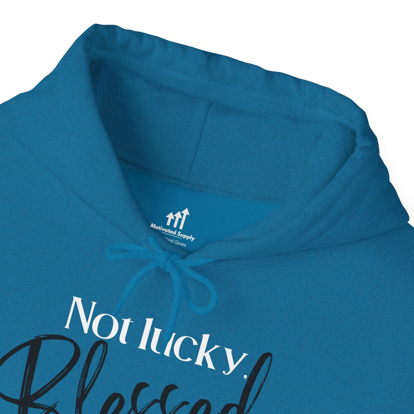 Blessed Hoodie