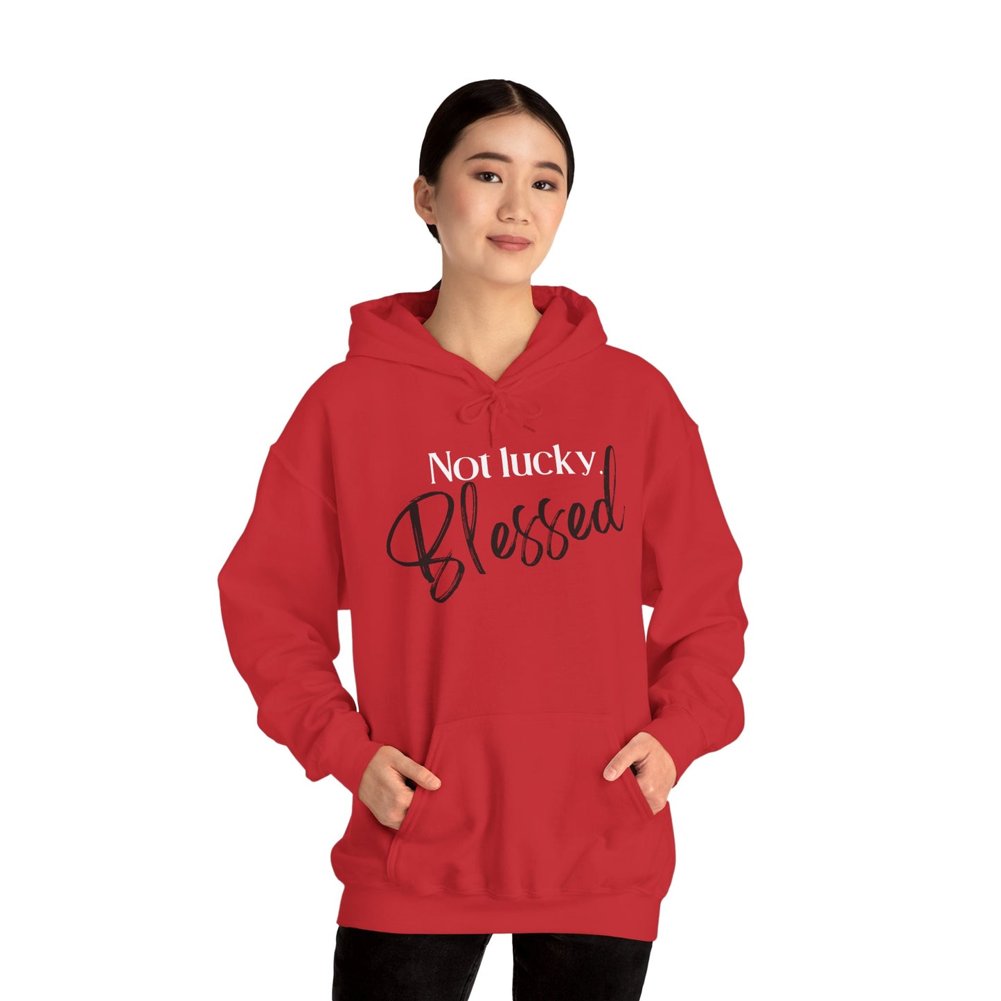 Blessed Hoodie