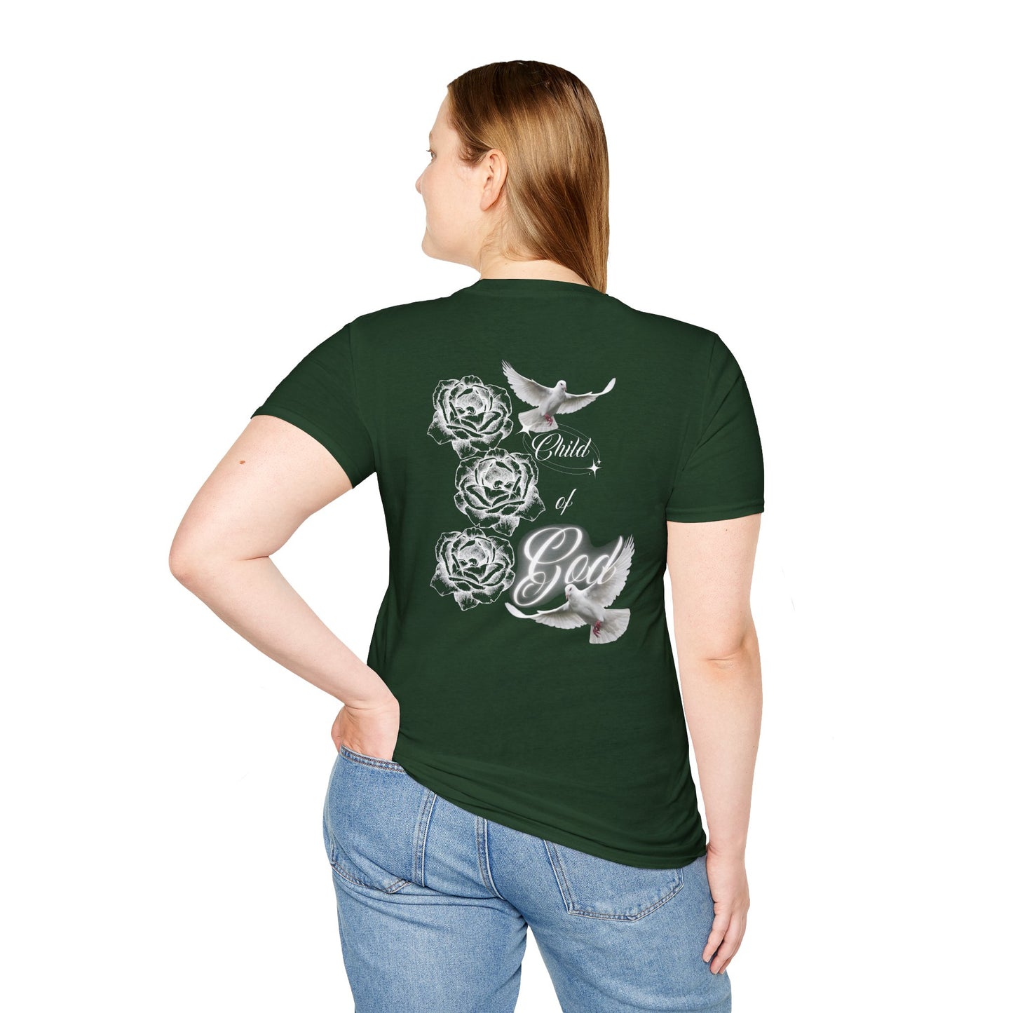 Child of God Tee