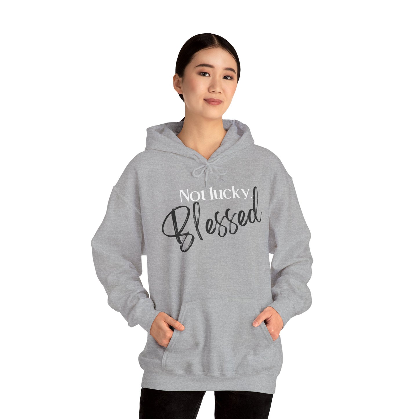 Blessed Hoodie