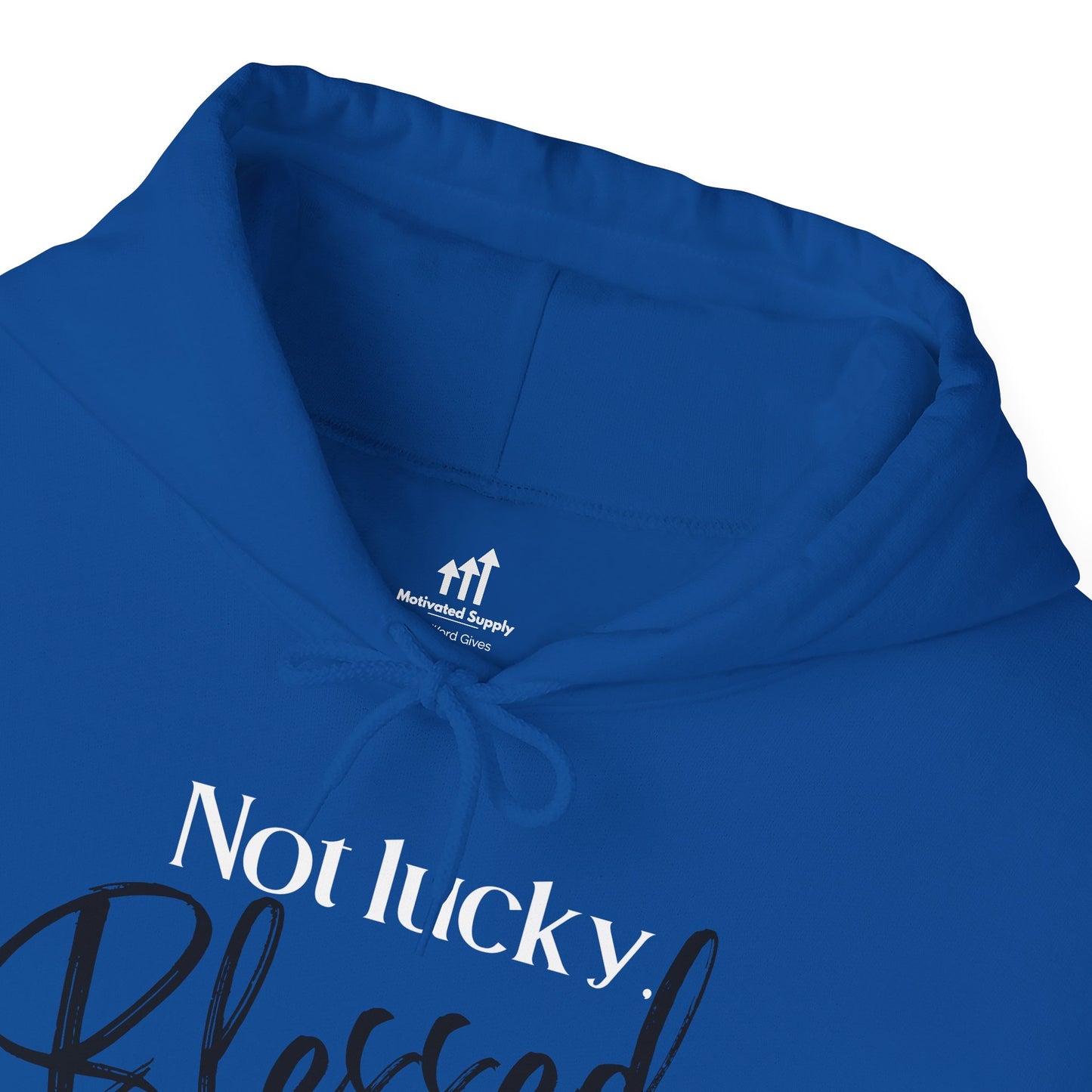 Blessed Hoodie