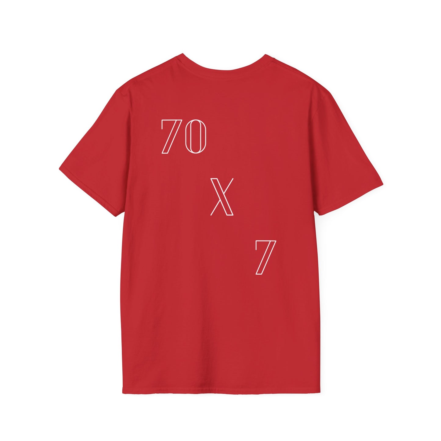 Forgiveness Tee
