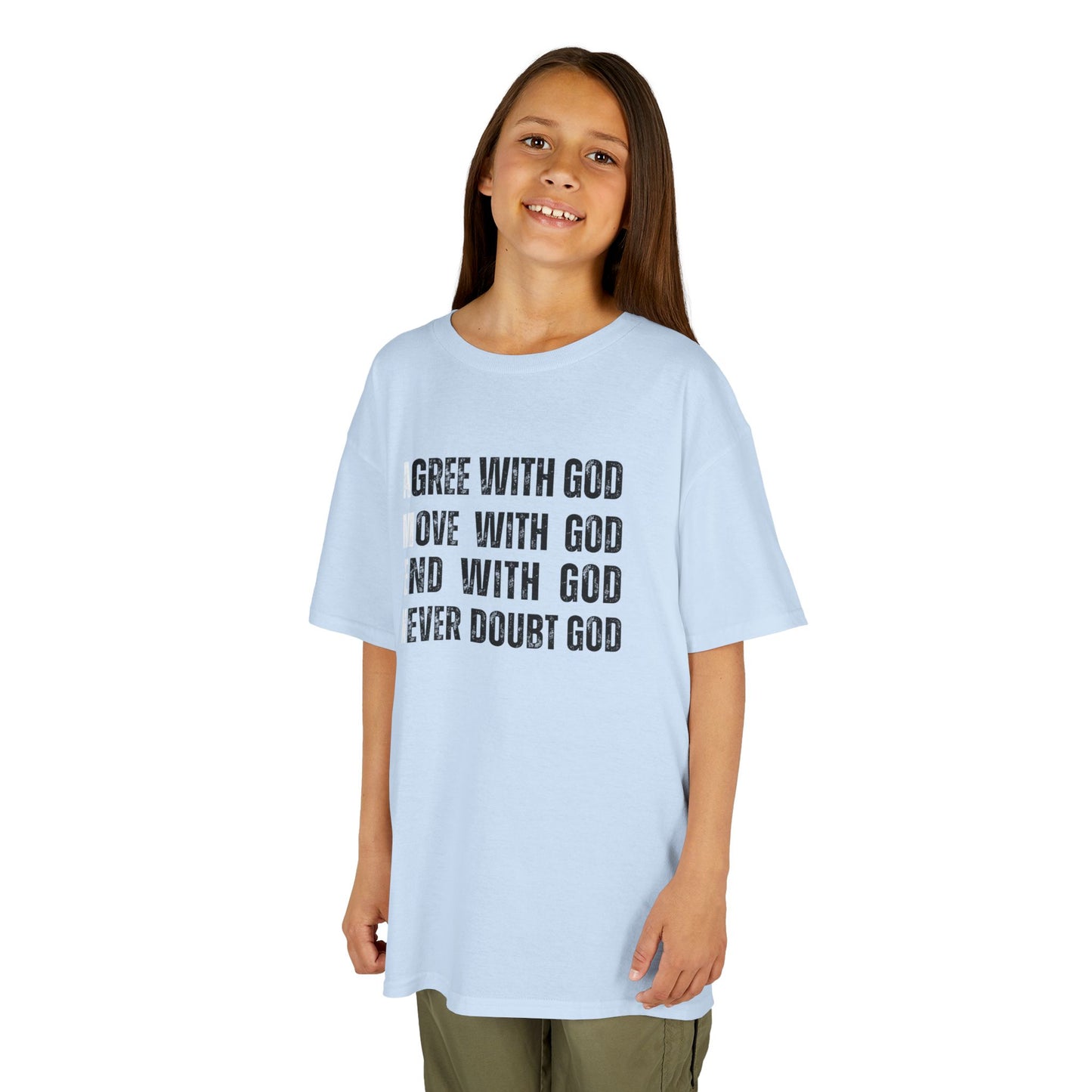 Youth AMEN Tee