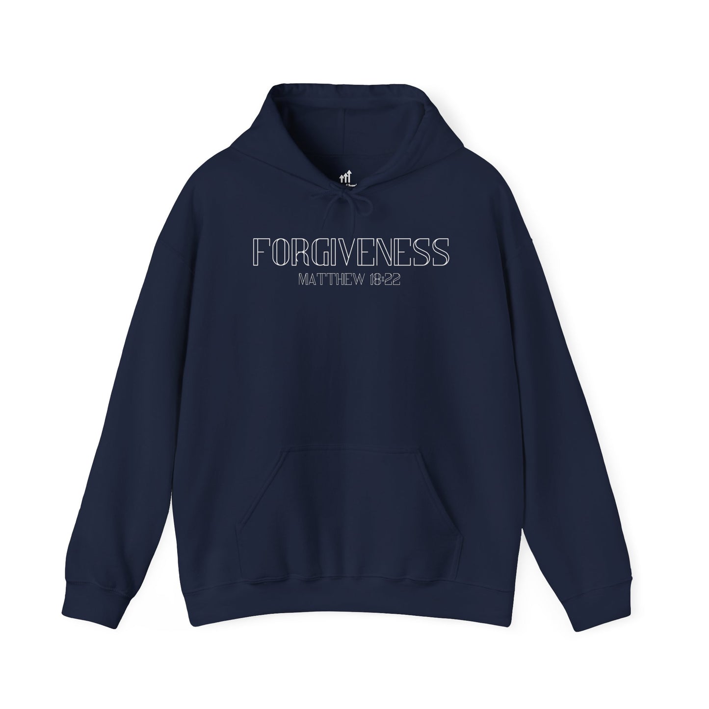 Forgiveness Hoodie
