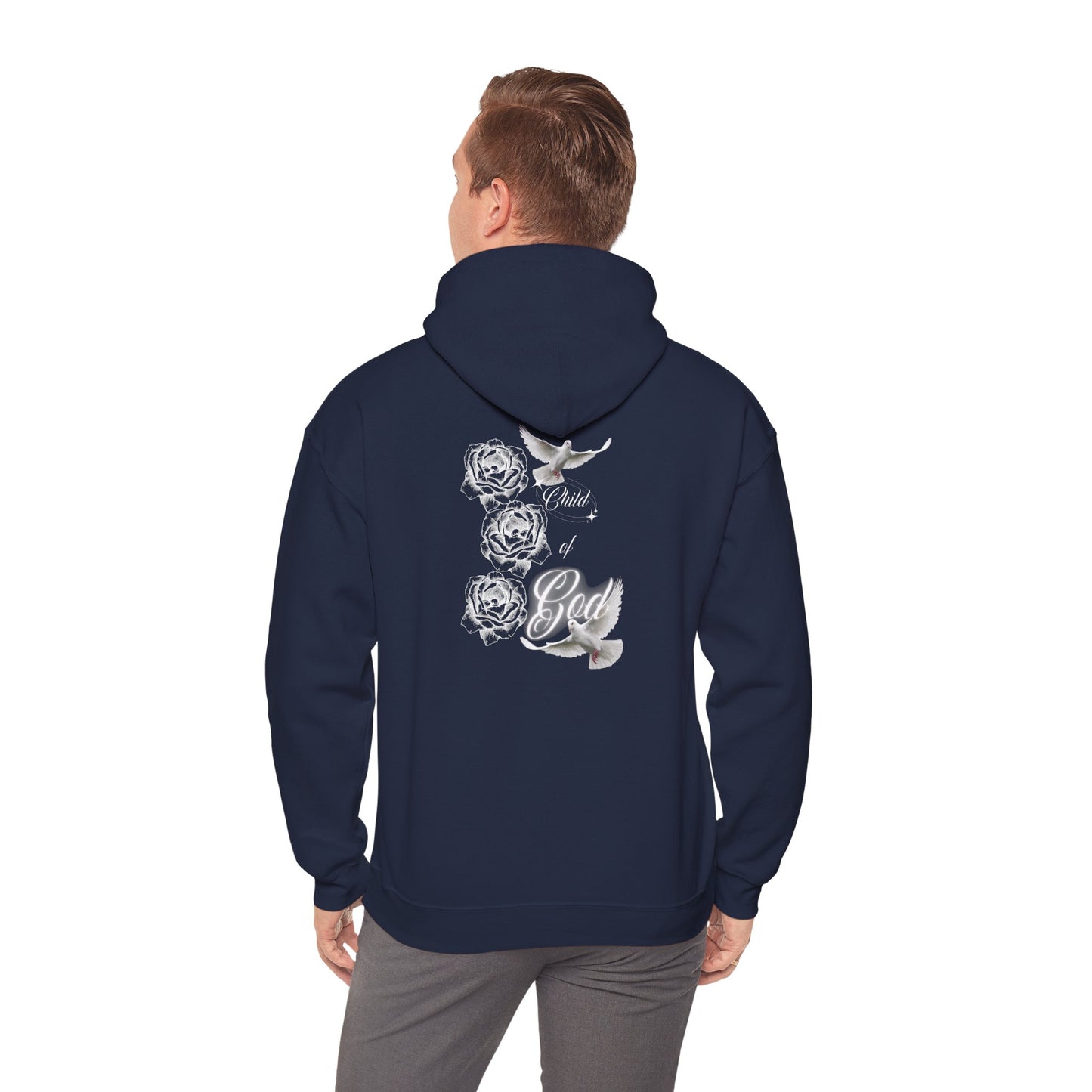 Child of God Hoodie