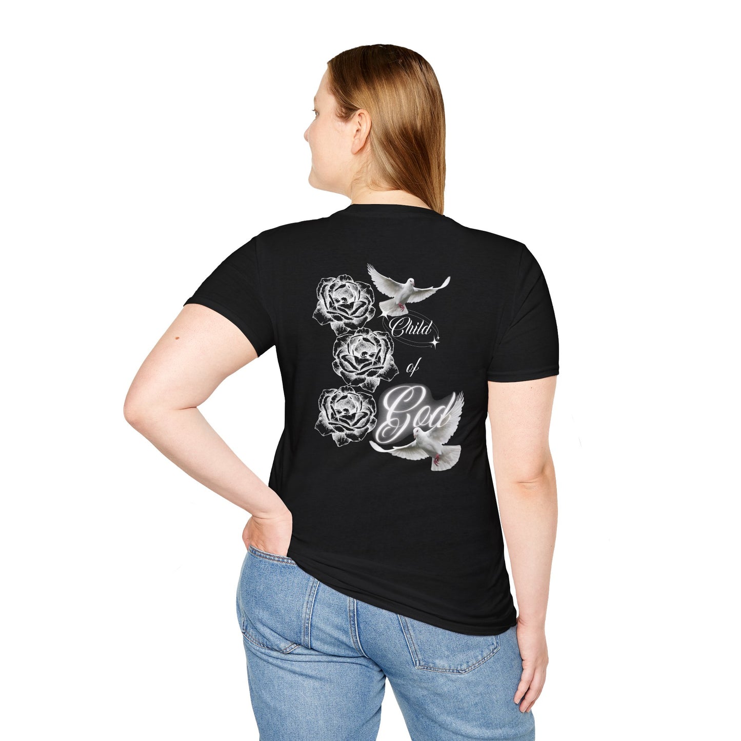 Child of God Tee