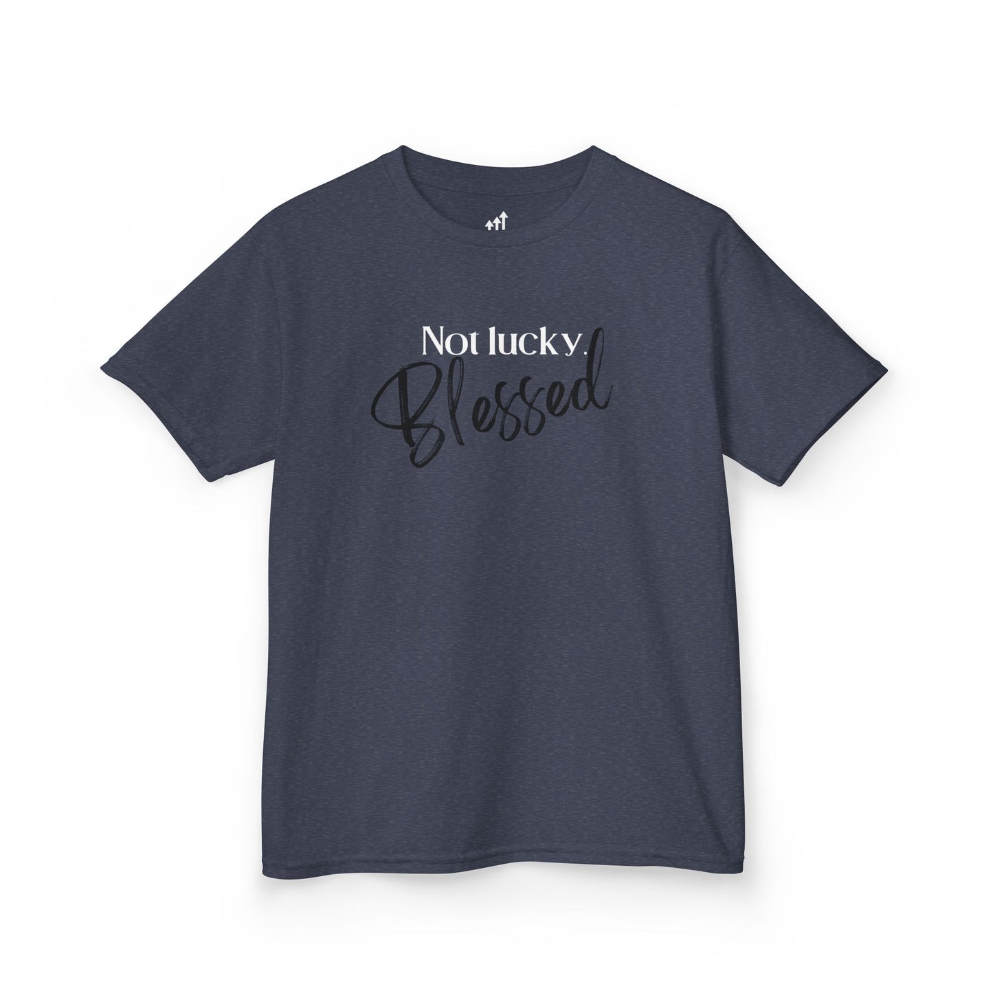 Youth Blessed Tee
