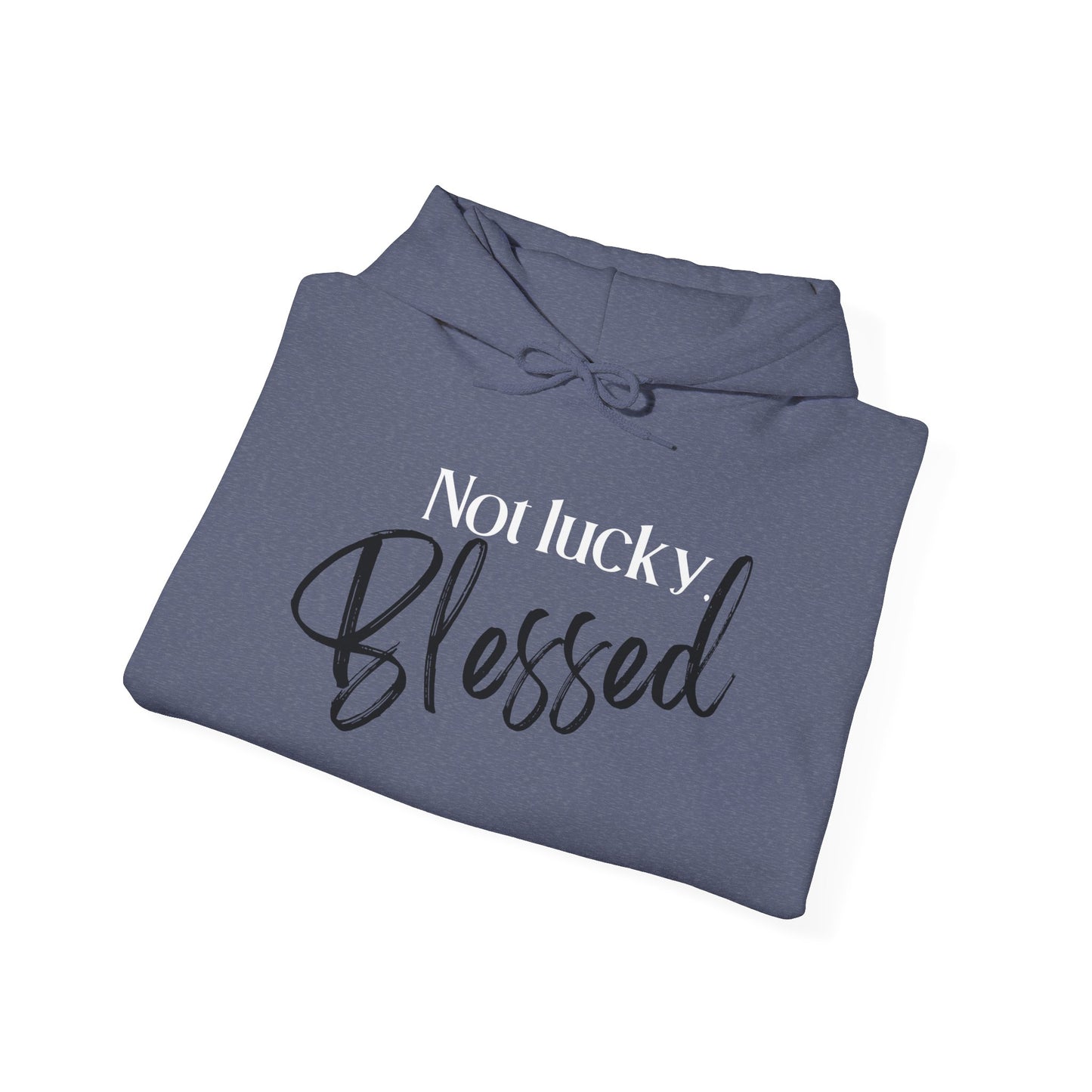Blessed Hoodie