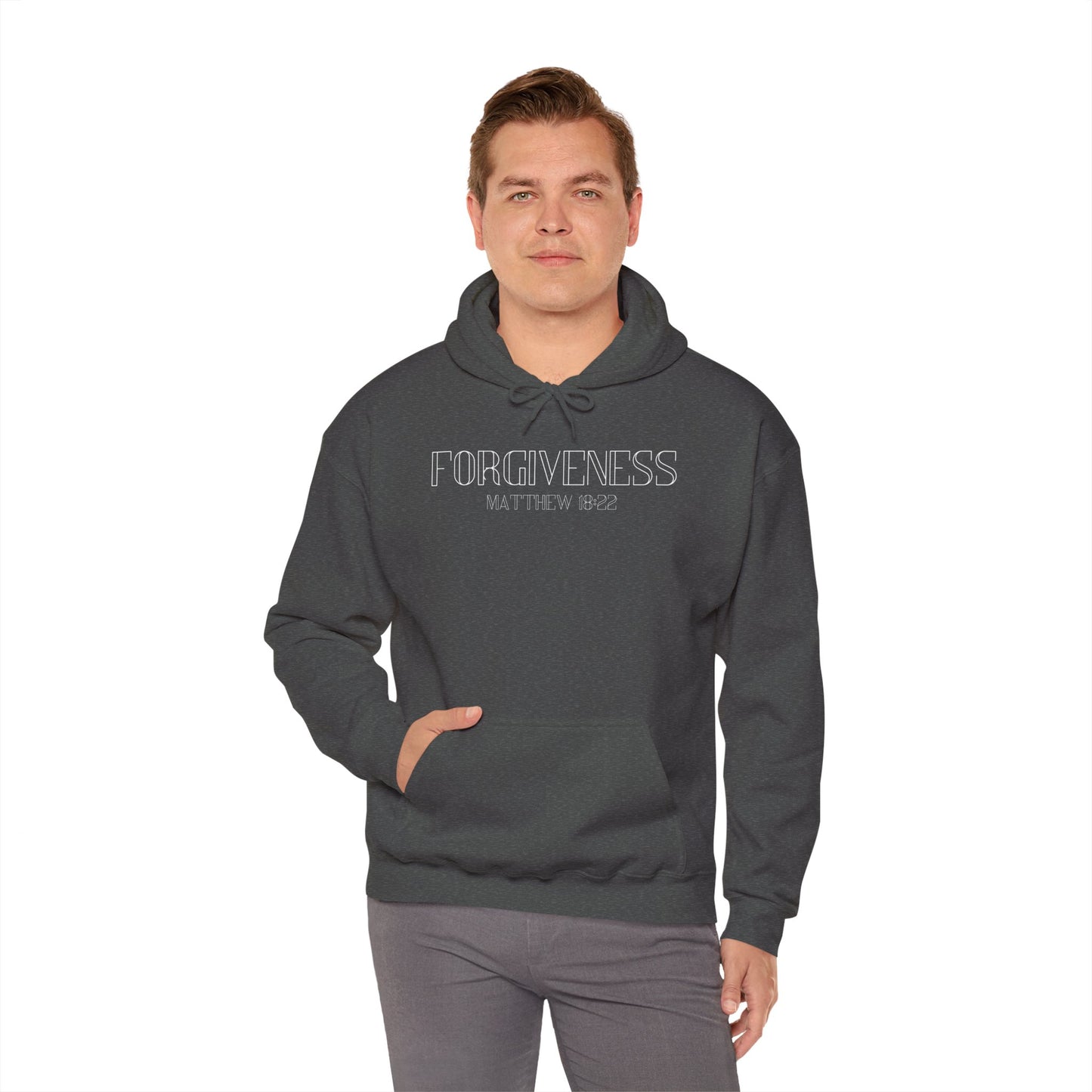 Forgiveness Hoodie